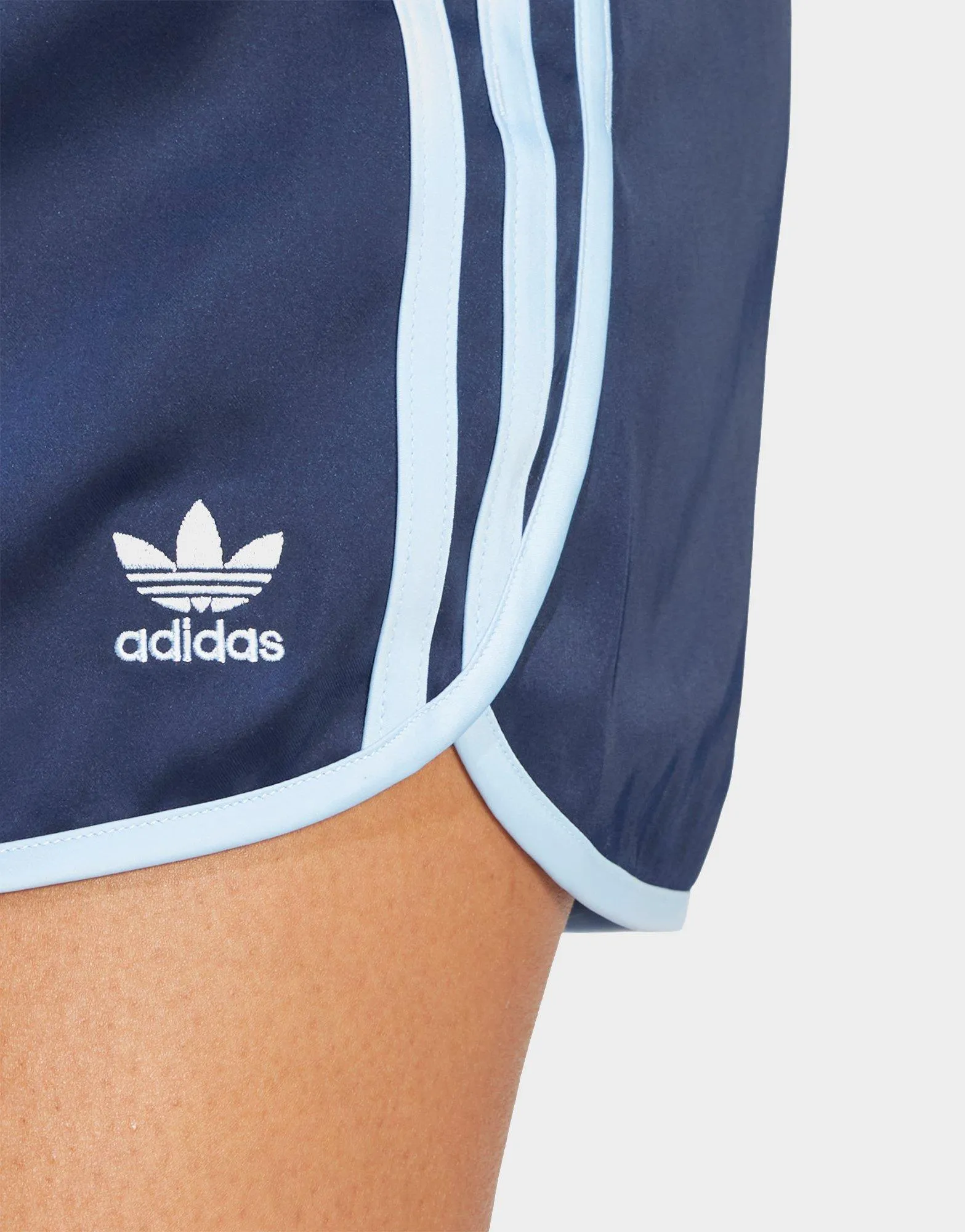 מכנסי ריצה Adicolor 3-Stripes Sprinter | נשים