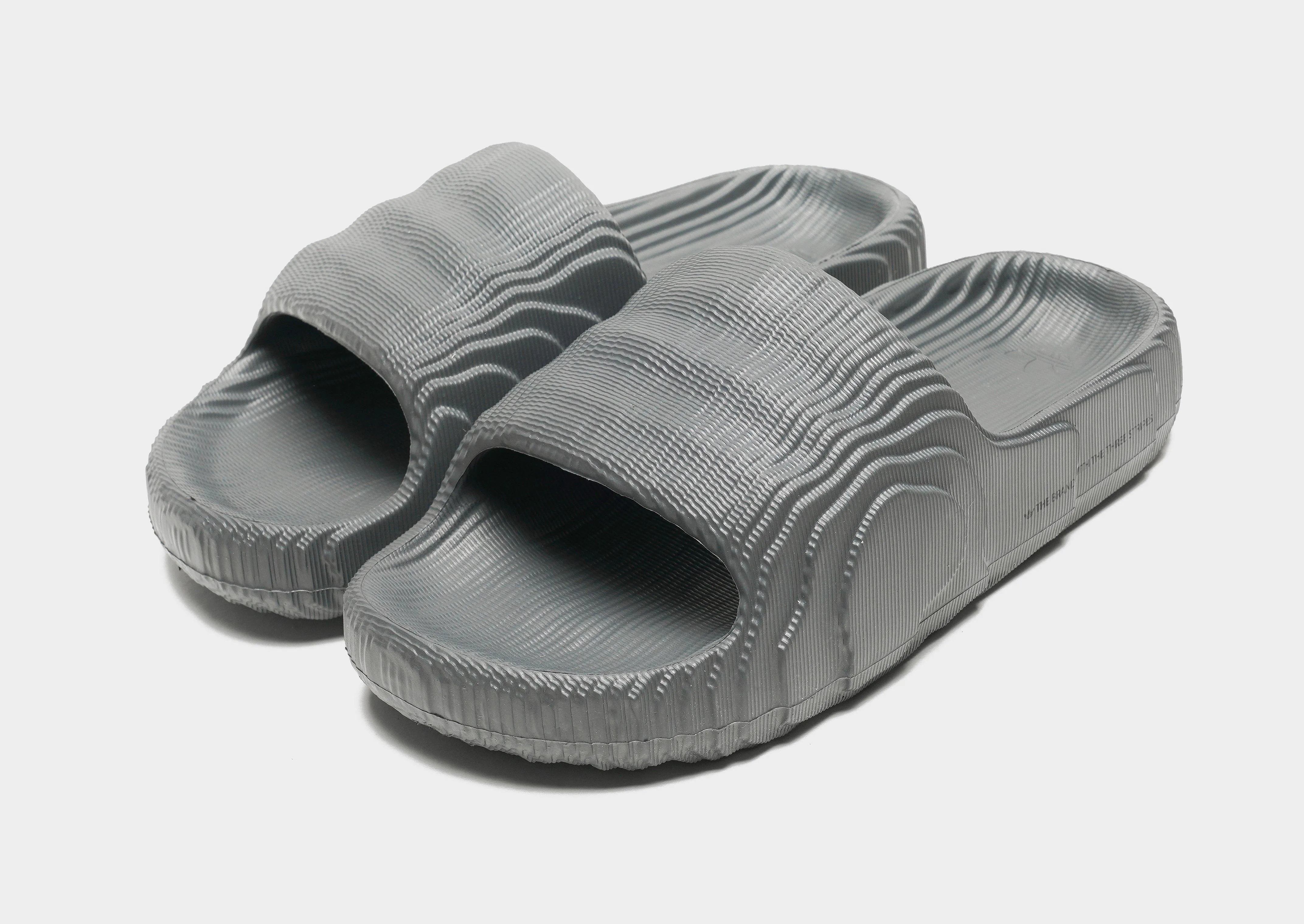 כפכפי סלייד Adilette 22 | ג'וניורס