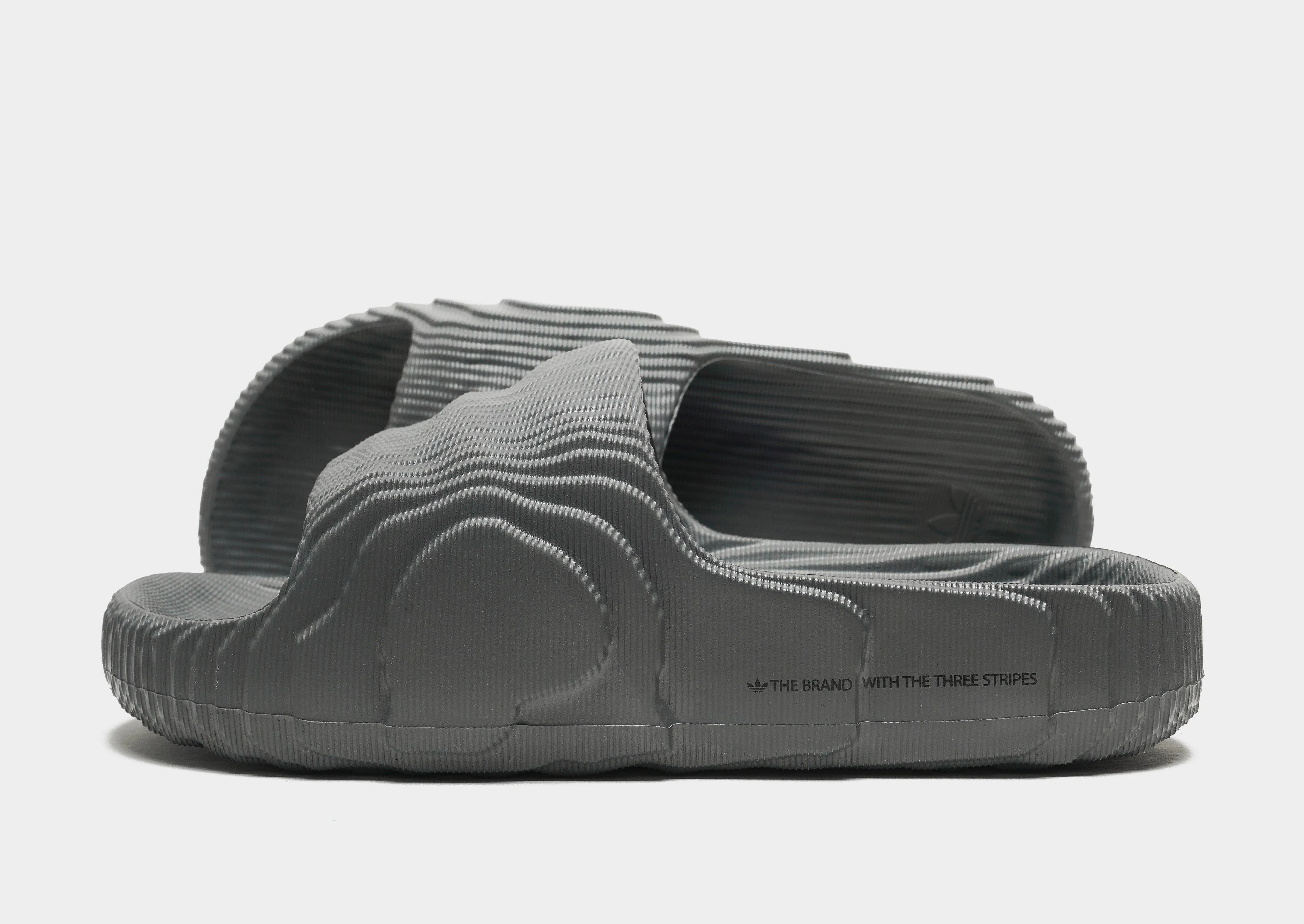 כפכפי סלייד Adilette 22 | ג'וניורס
