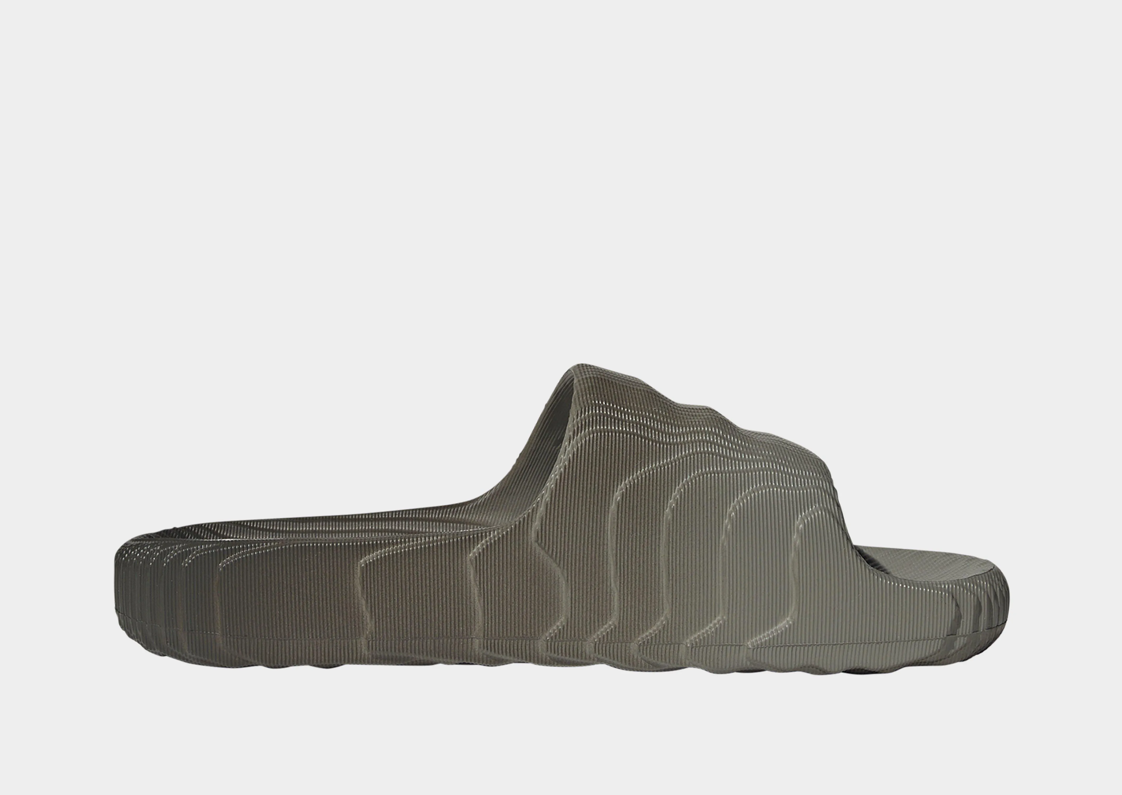 כפכפי סלייד Adilette 22 Shadow Olive | גברים
