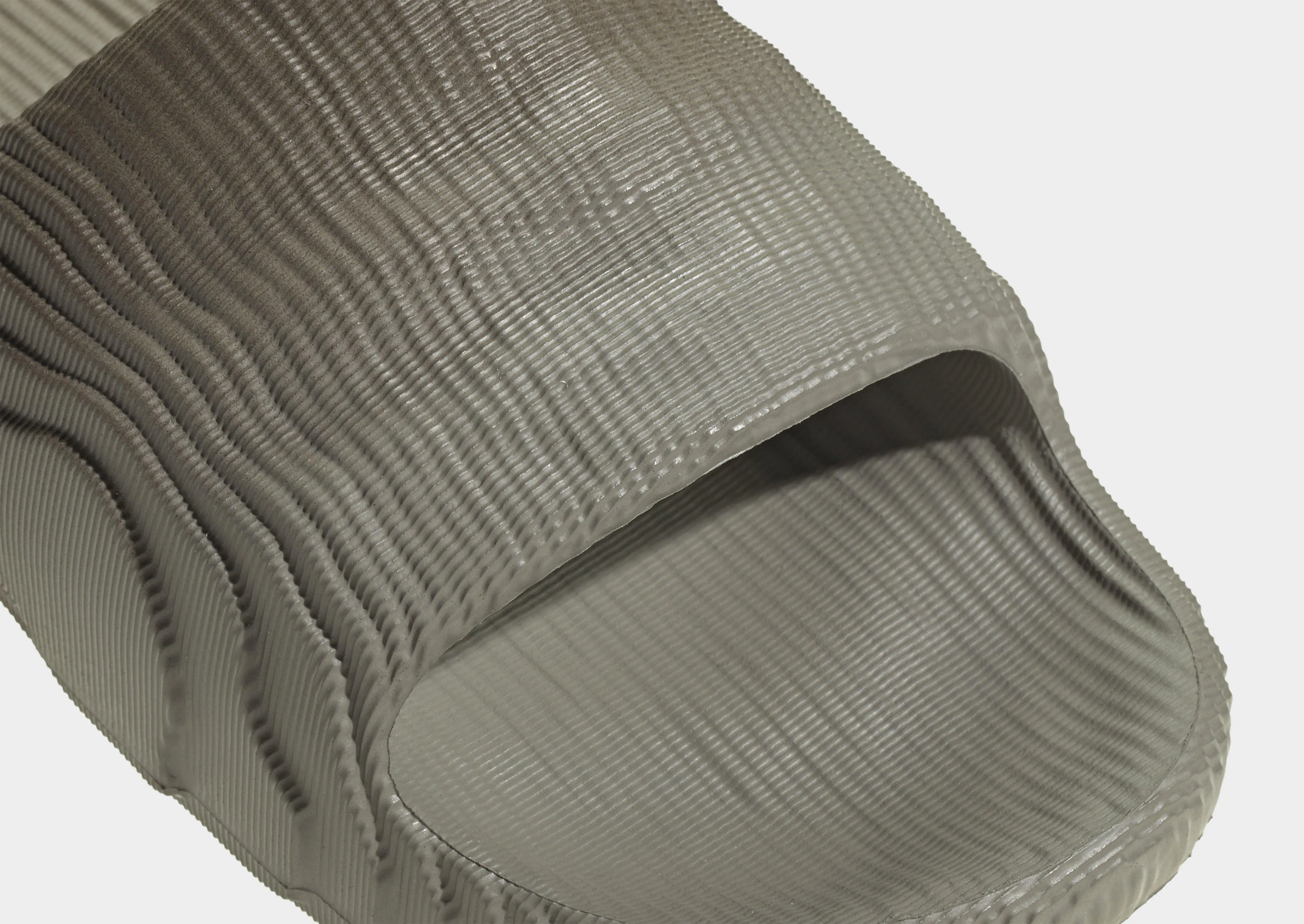 כפכפי סלייד Adilette 22 Shadow Olive | גברים