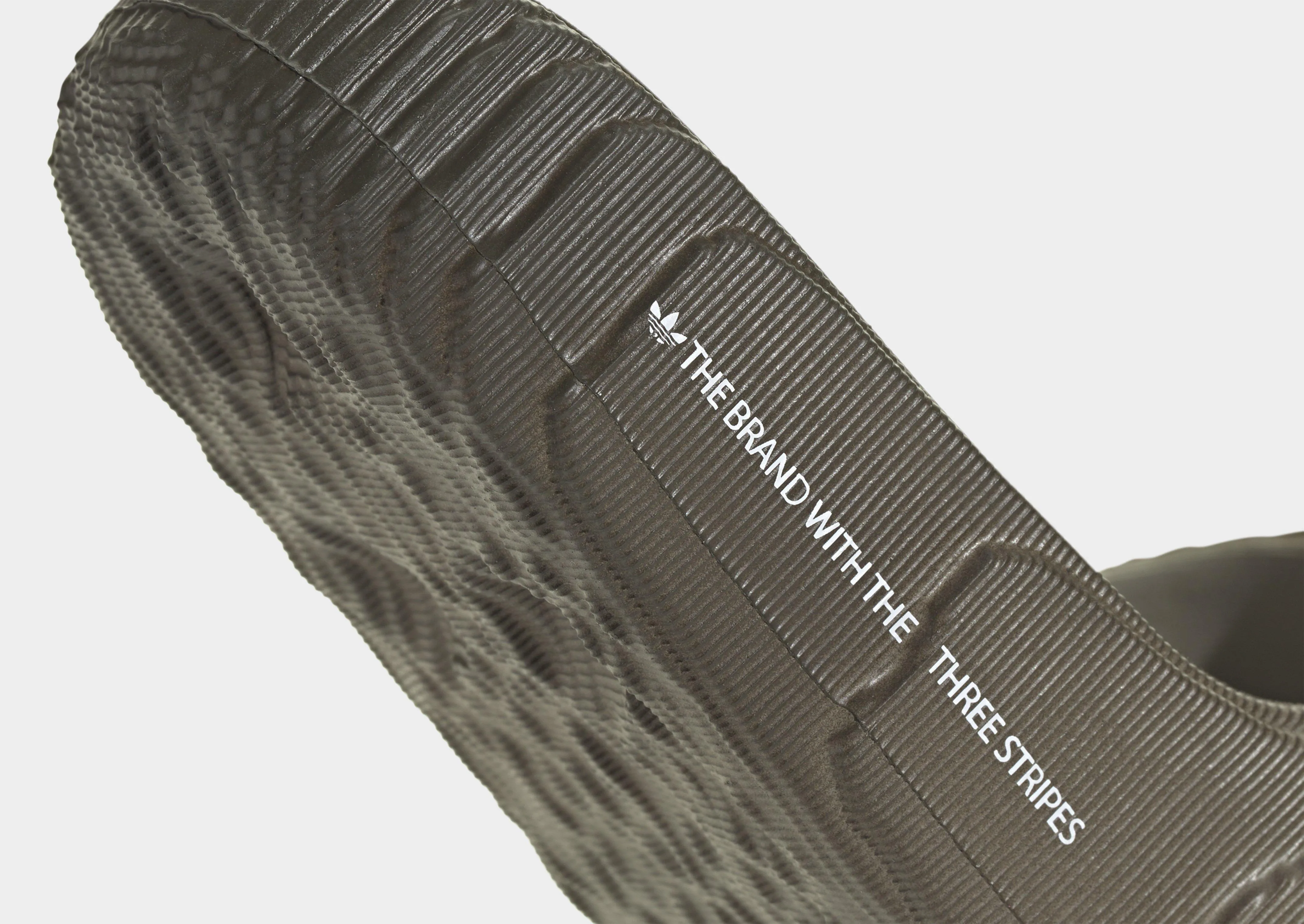 כפכפי סלייד Adilette 22 Shadow Olive | גברים