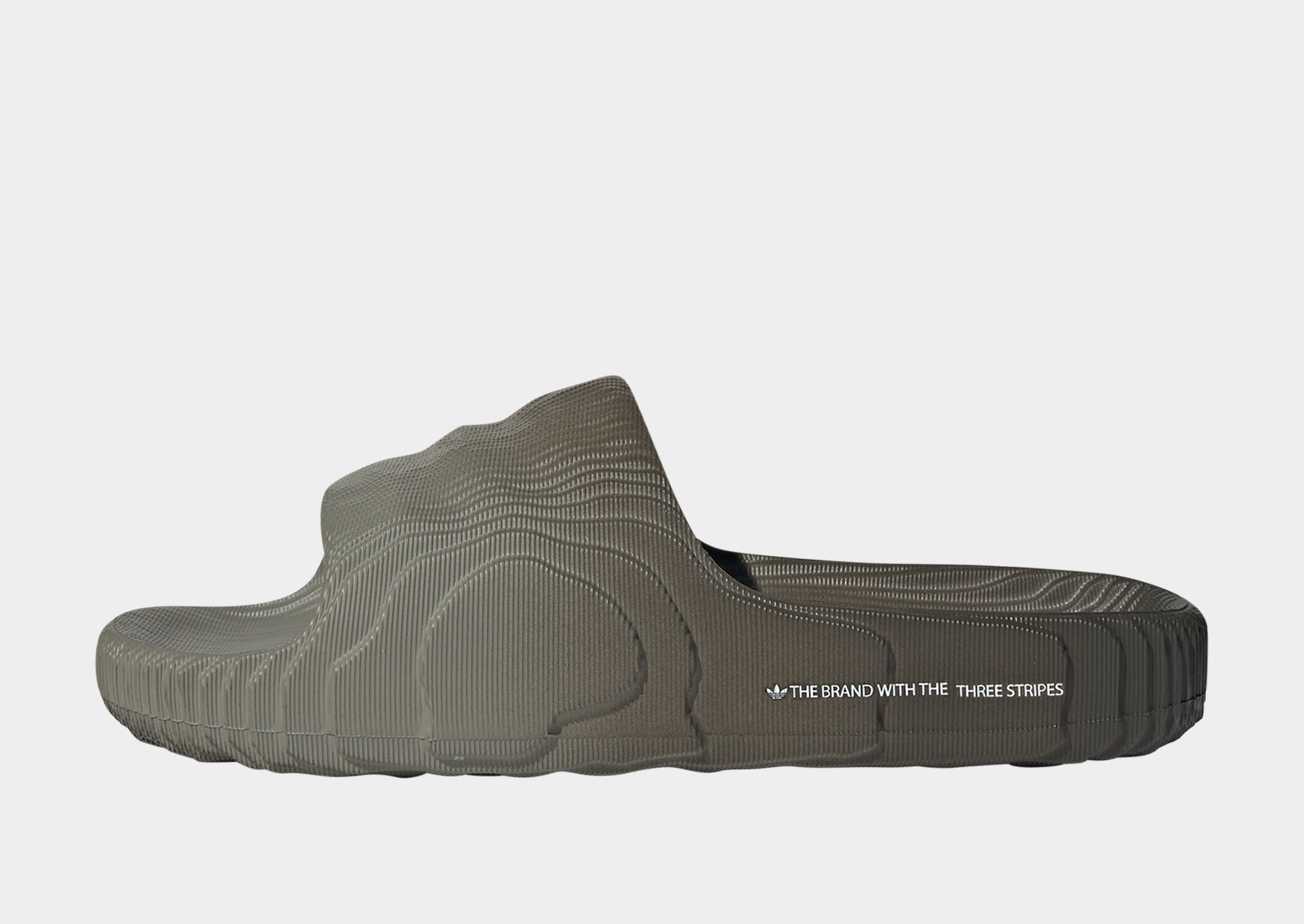 כפכפי סלייד Adilette 22 Shadow Olive | גברים