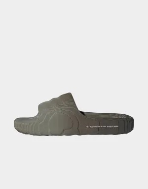 כפכפי סלייד Adilette 22 Shadow Olive | גברים