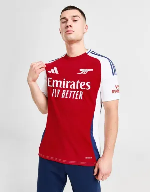 חולצת כדורגל Arsenal FC 2024/25 | גברים