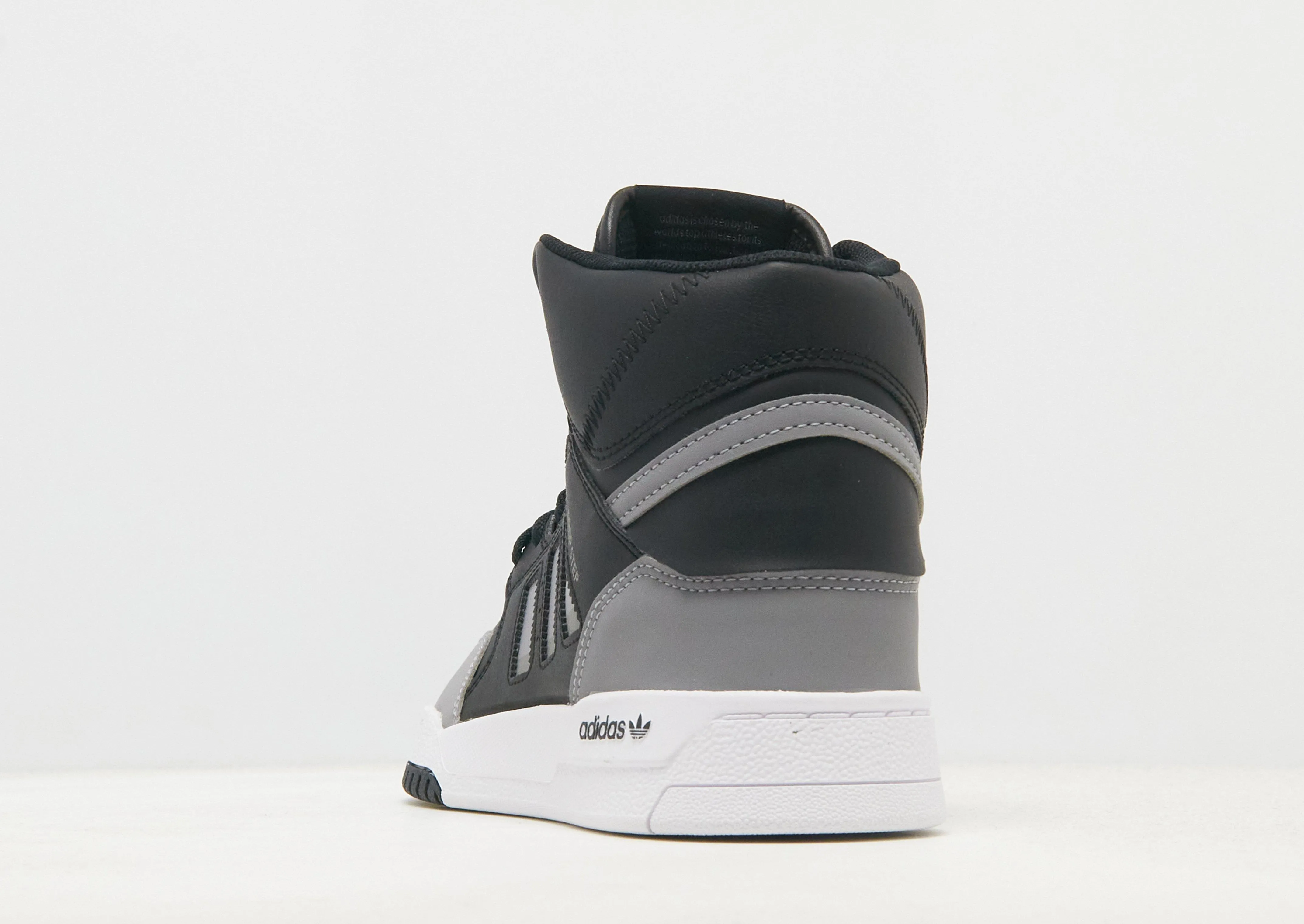 סניקרס גבוהות Drop Step Mid | ג'וניורס
