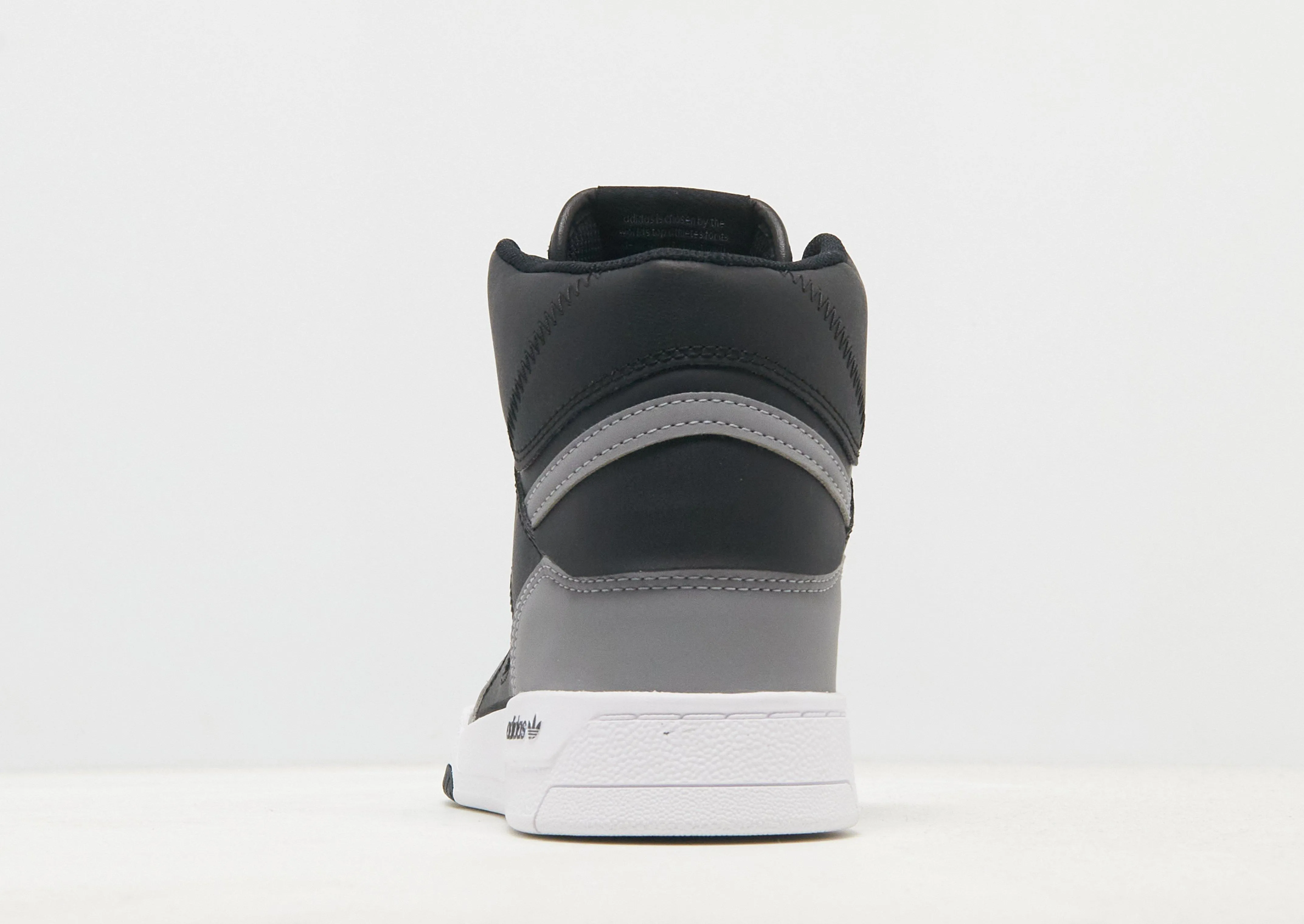 סניקרס גבוהות Drop Step Mid | ג'וניורס