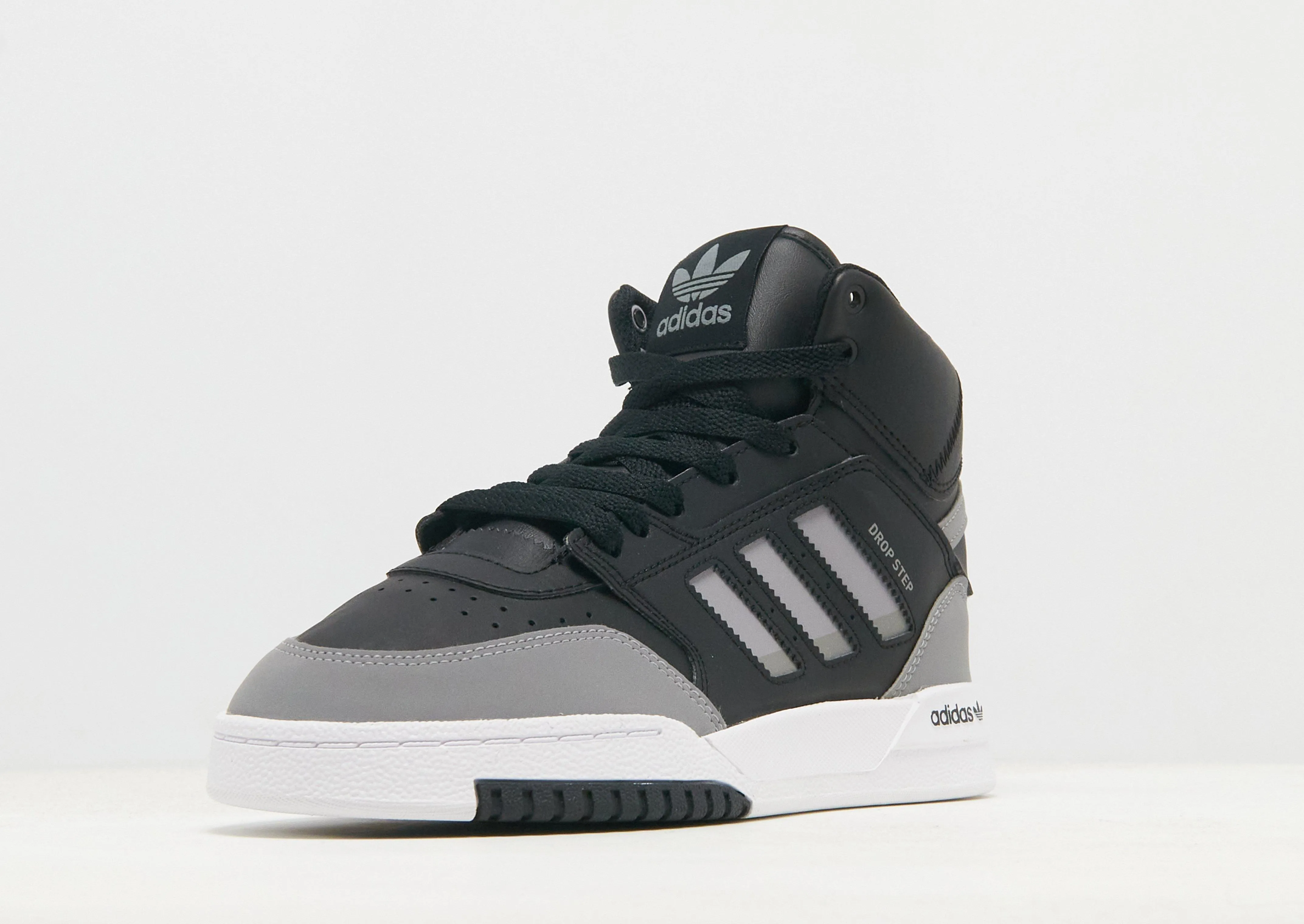 סניקרס גבוהות Drop Step Mid | ג'וניורס