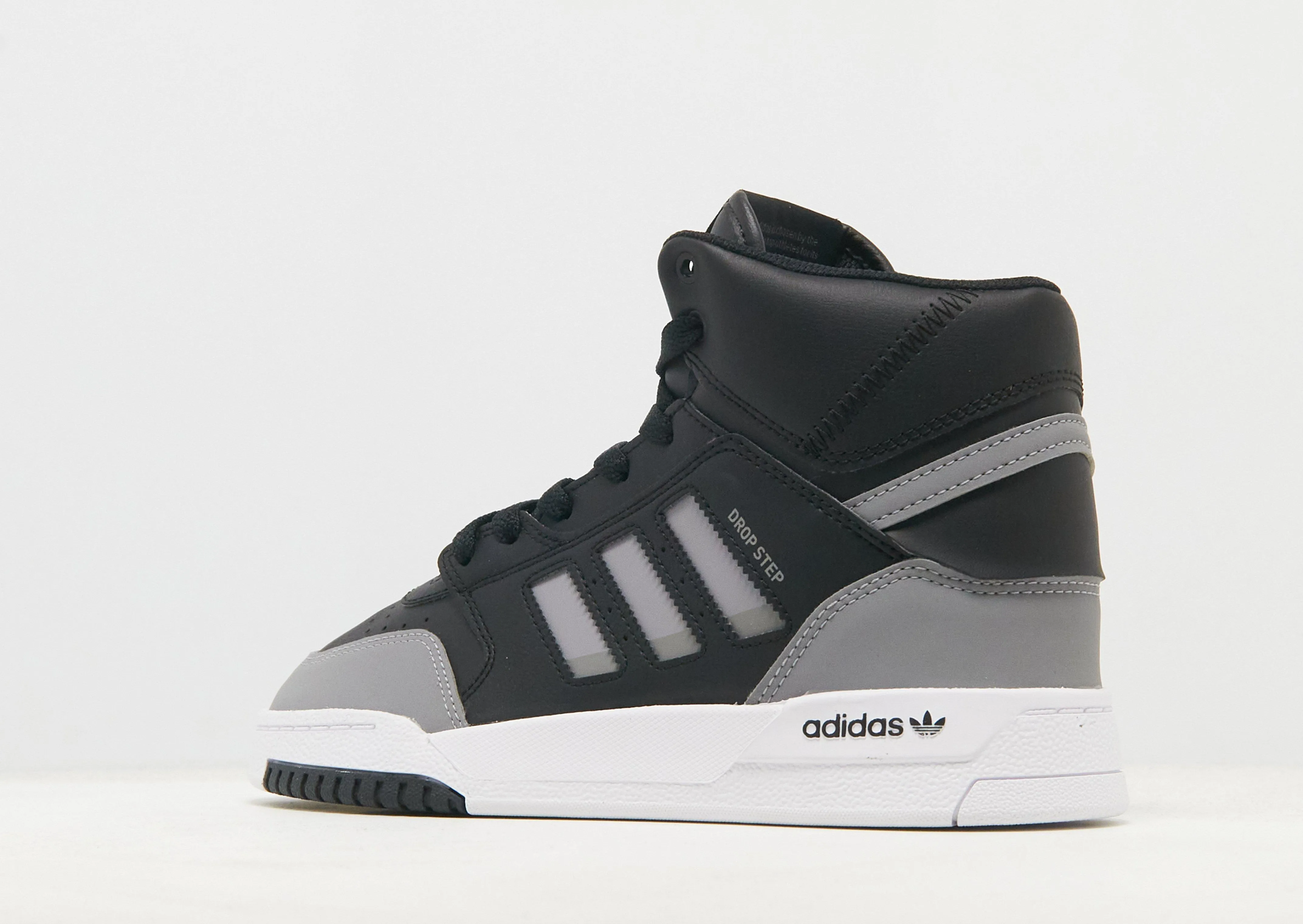 סניקרס גבוהות Drop Step Mid | ג'וניורס