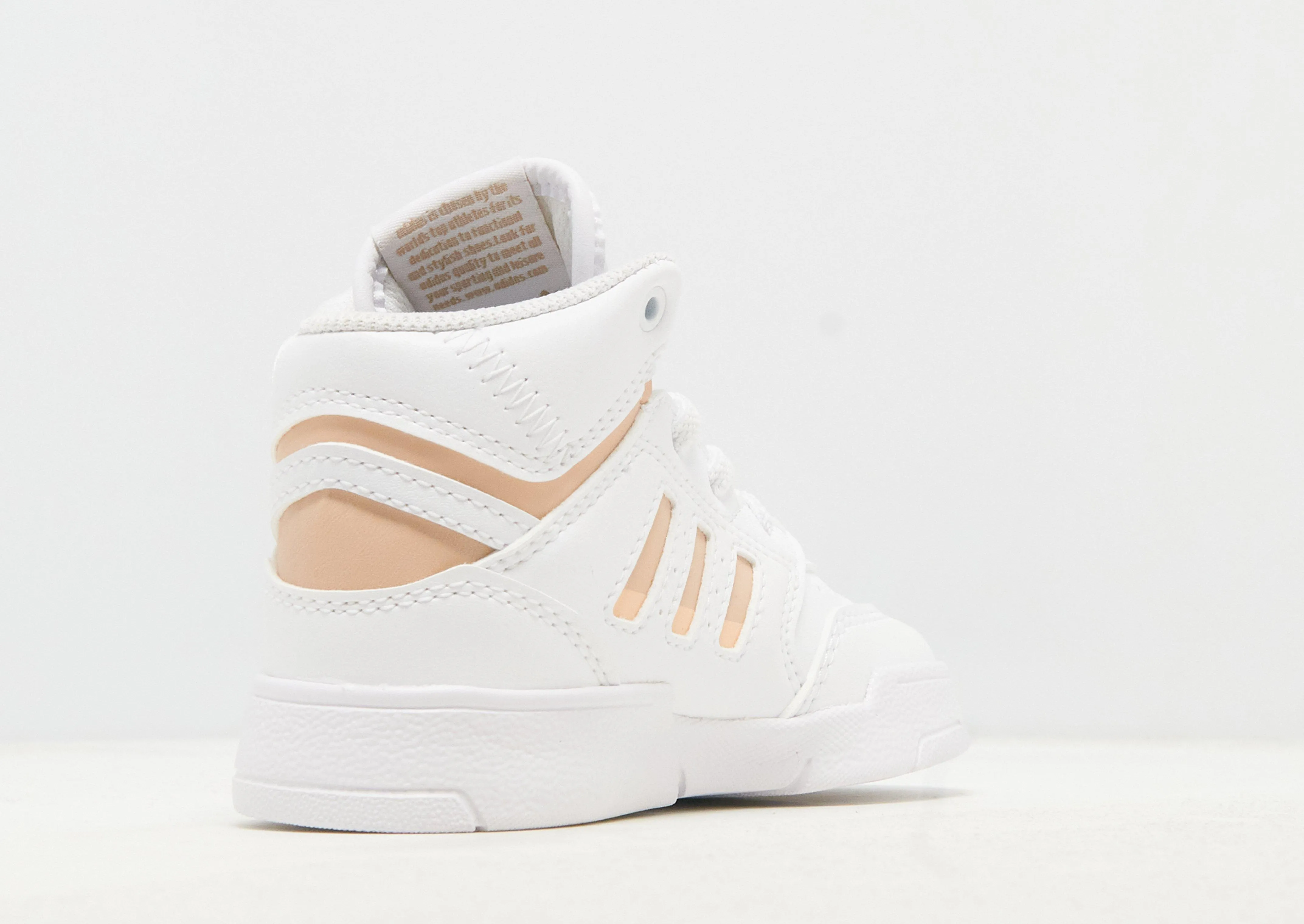 סניקרס גבוהות Drop Step Mid | בייבי