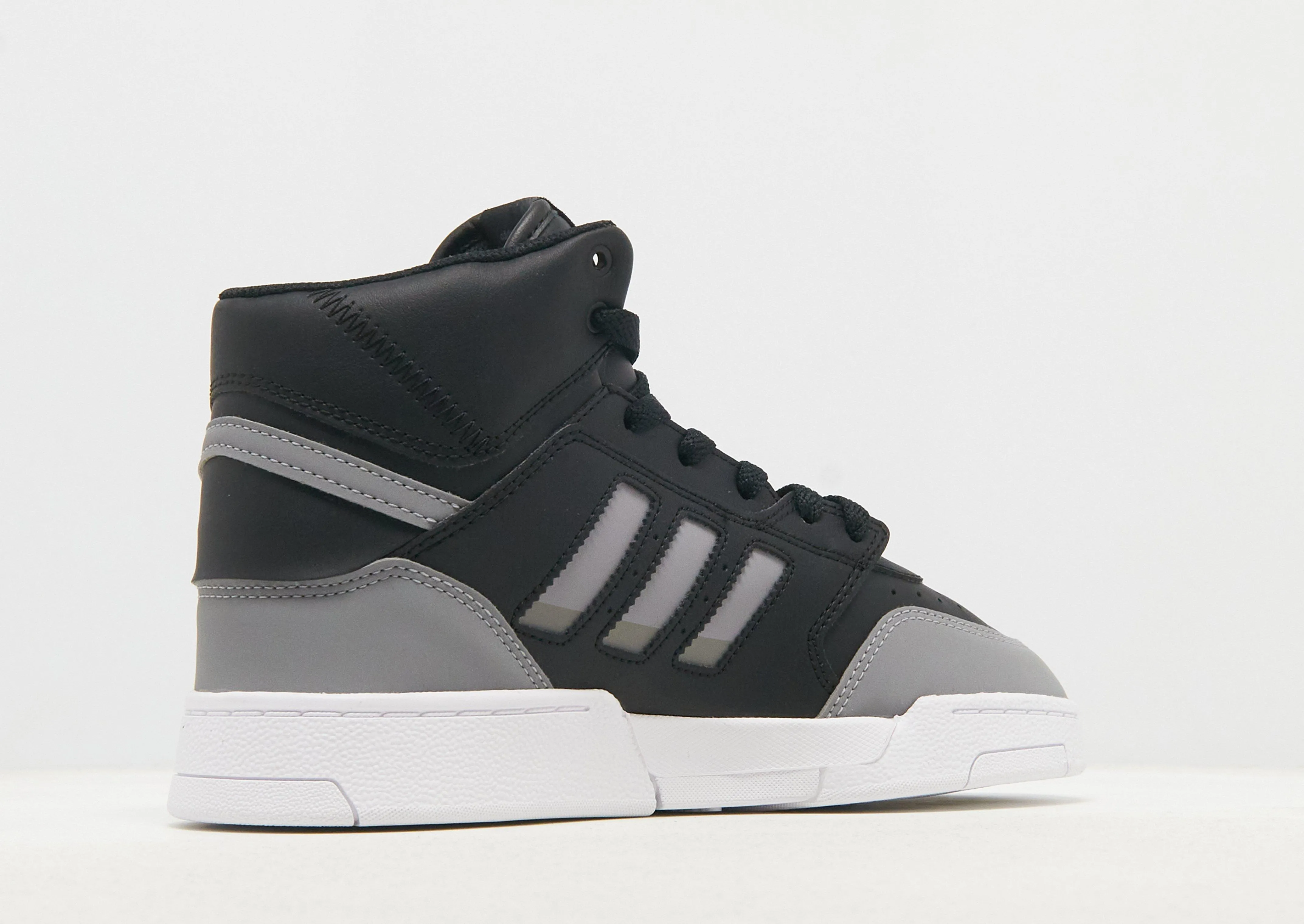 סניקרס גבוהות Drop Step Mid | ג'וניורס