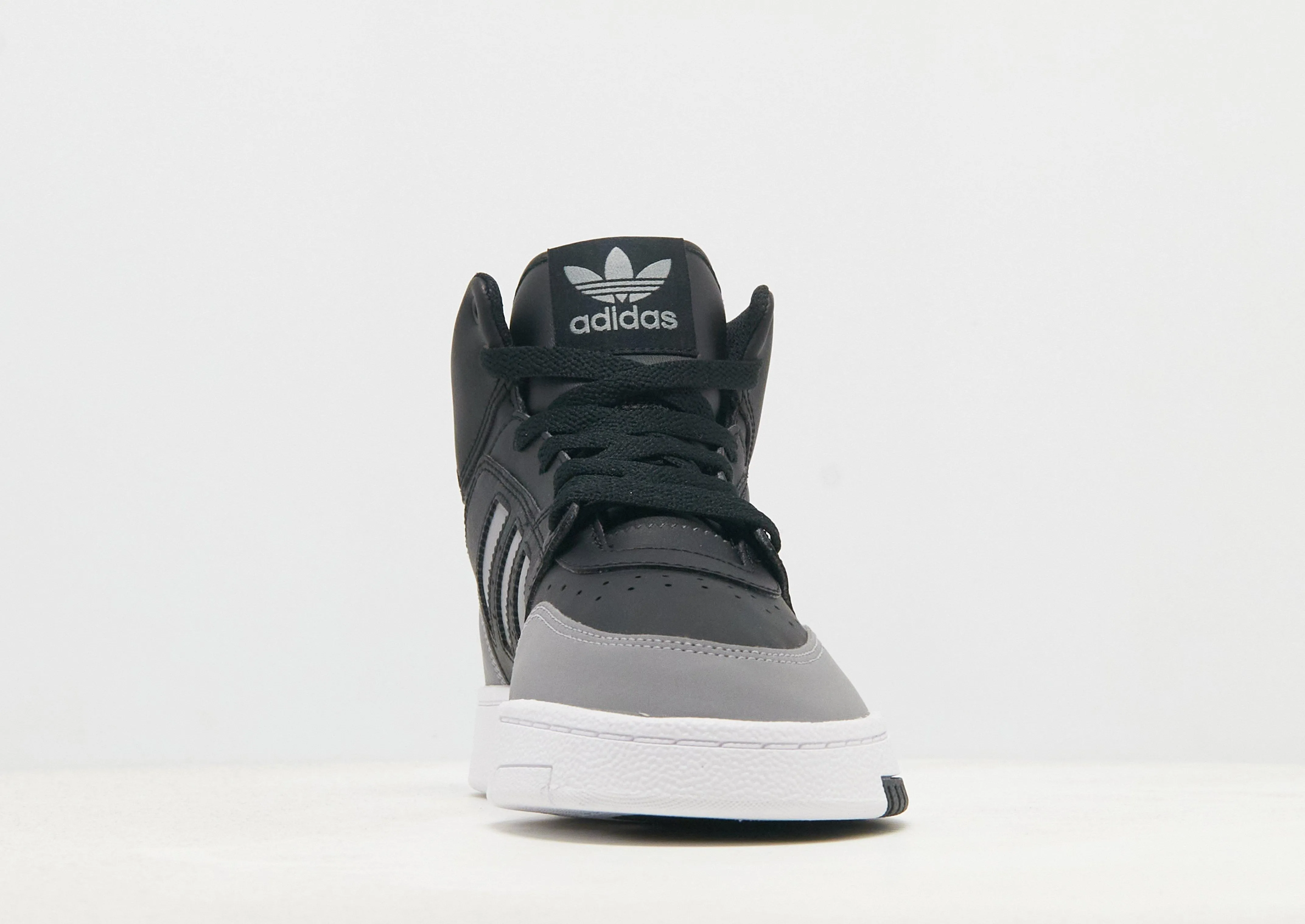 סניקרס גבוהות Drop Step Mid | ג'וניורס