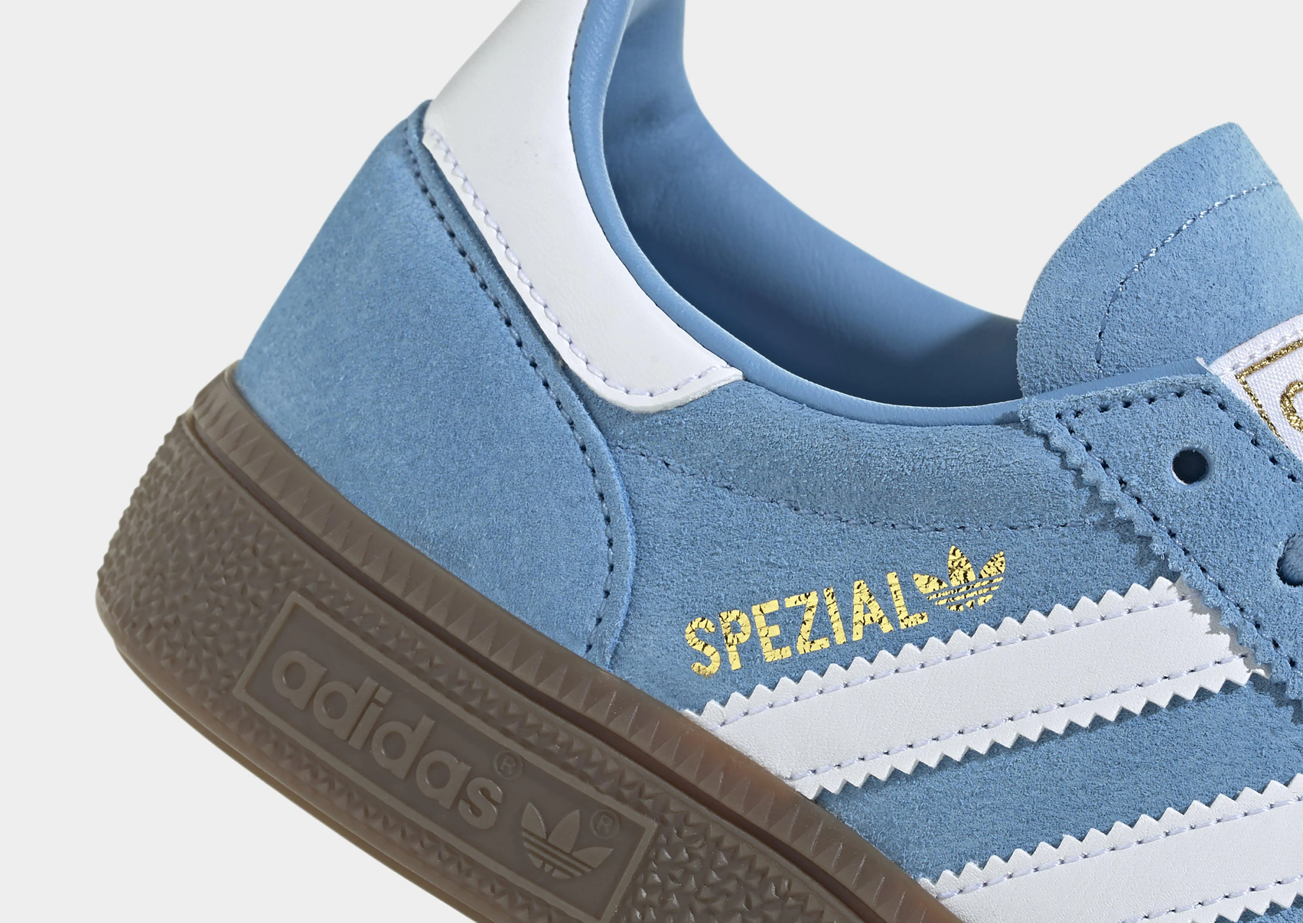 סניקרס Handball Spezial | ג'וניורס
