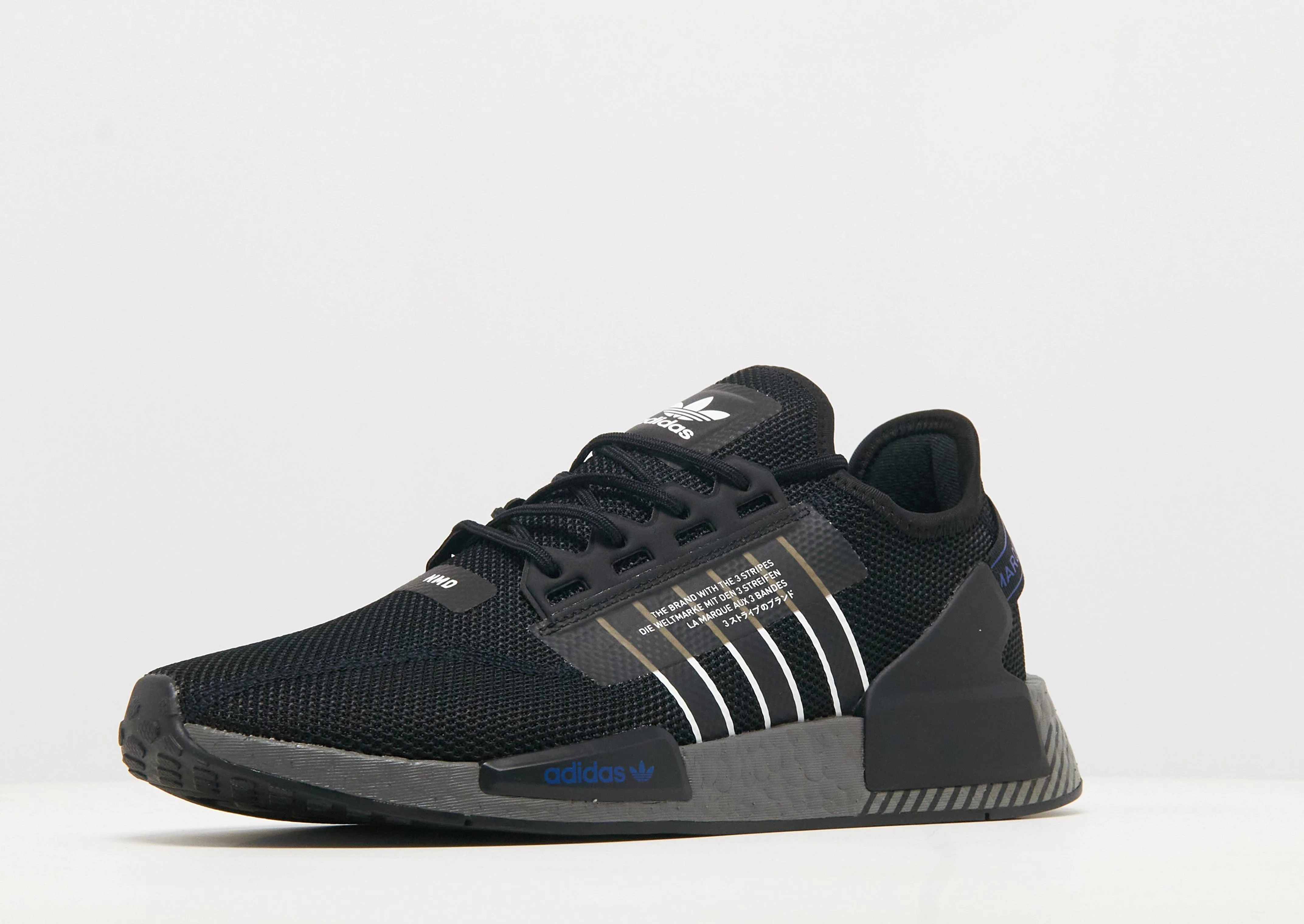 סניקרס NMD_R1 V2 | גברים