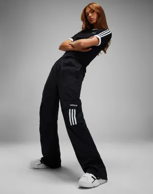 מכנסי דגמח Originals 3-Stripes | נשים