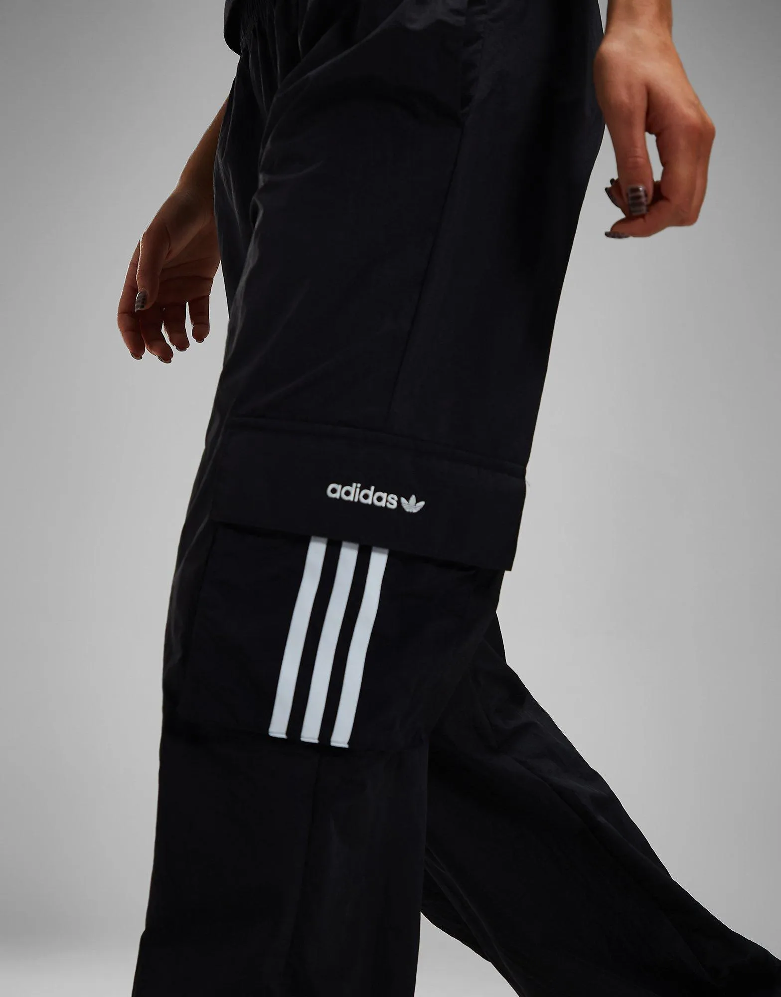 מכנסי דגמח Originals 3-Stripes | נשים