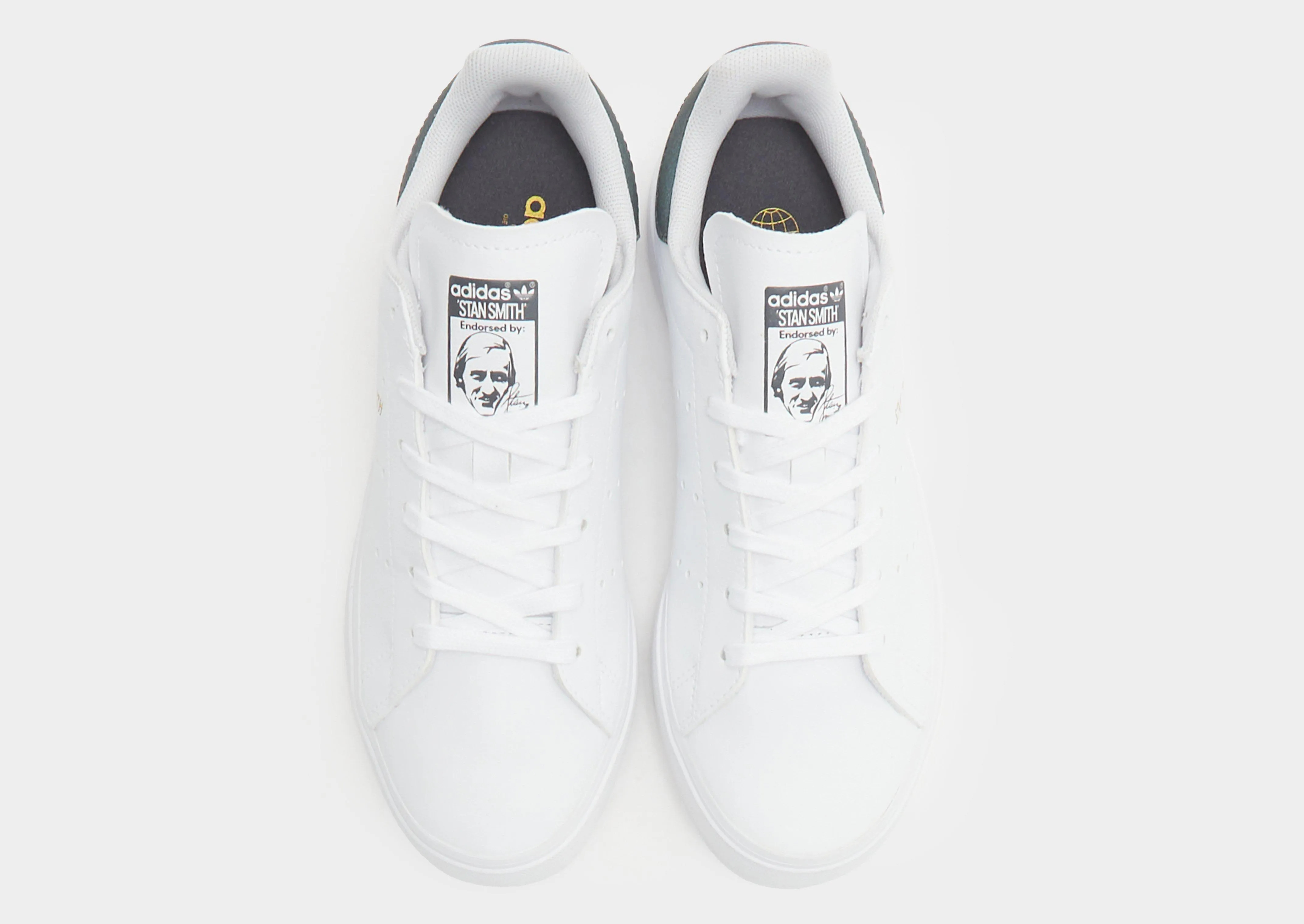 סניקרס Stan Smith Vulc | ג'וניורס