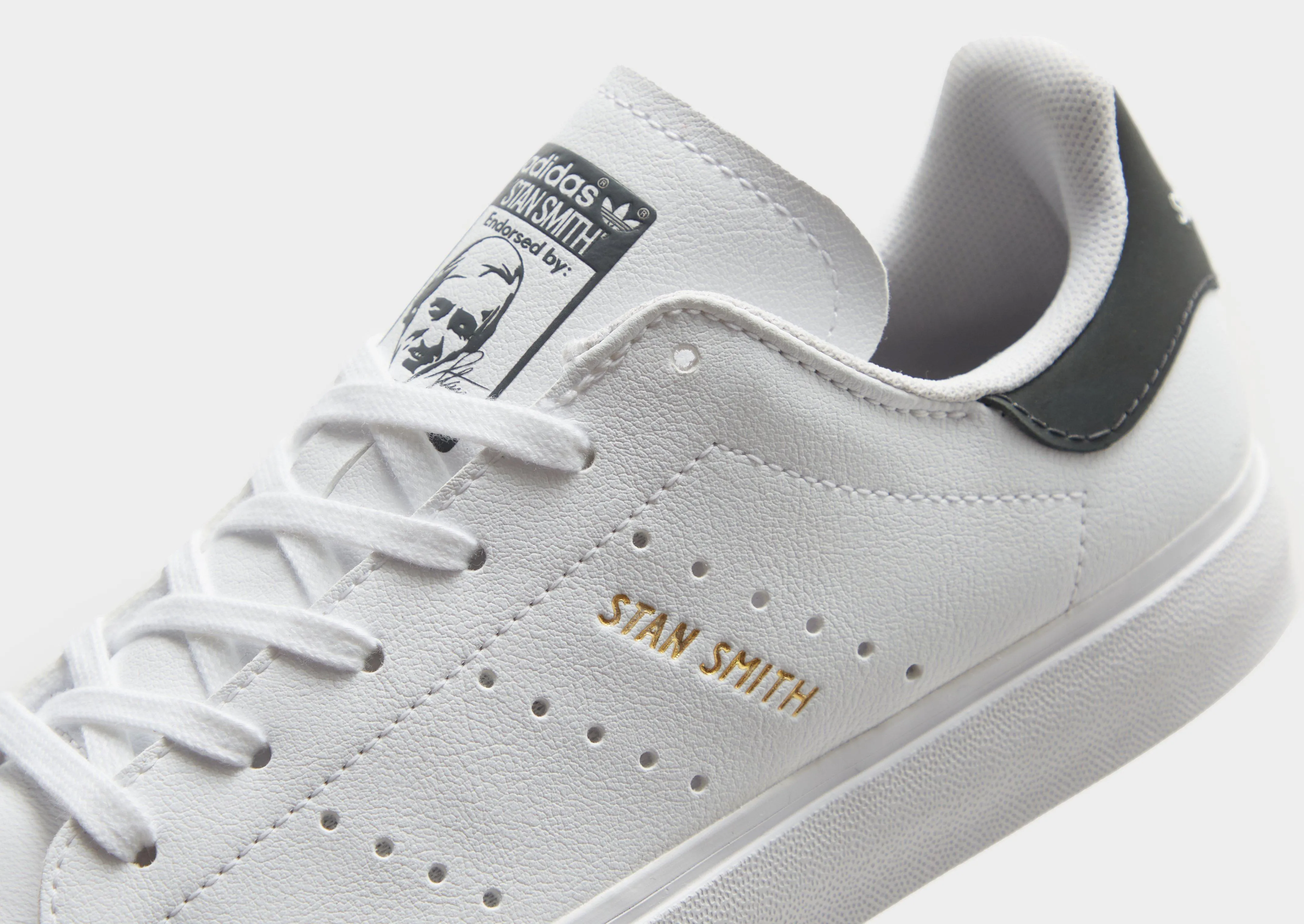 סניקרס Stan Smith Vulc | ג'וניורס