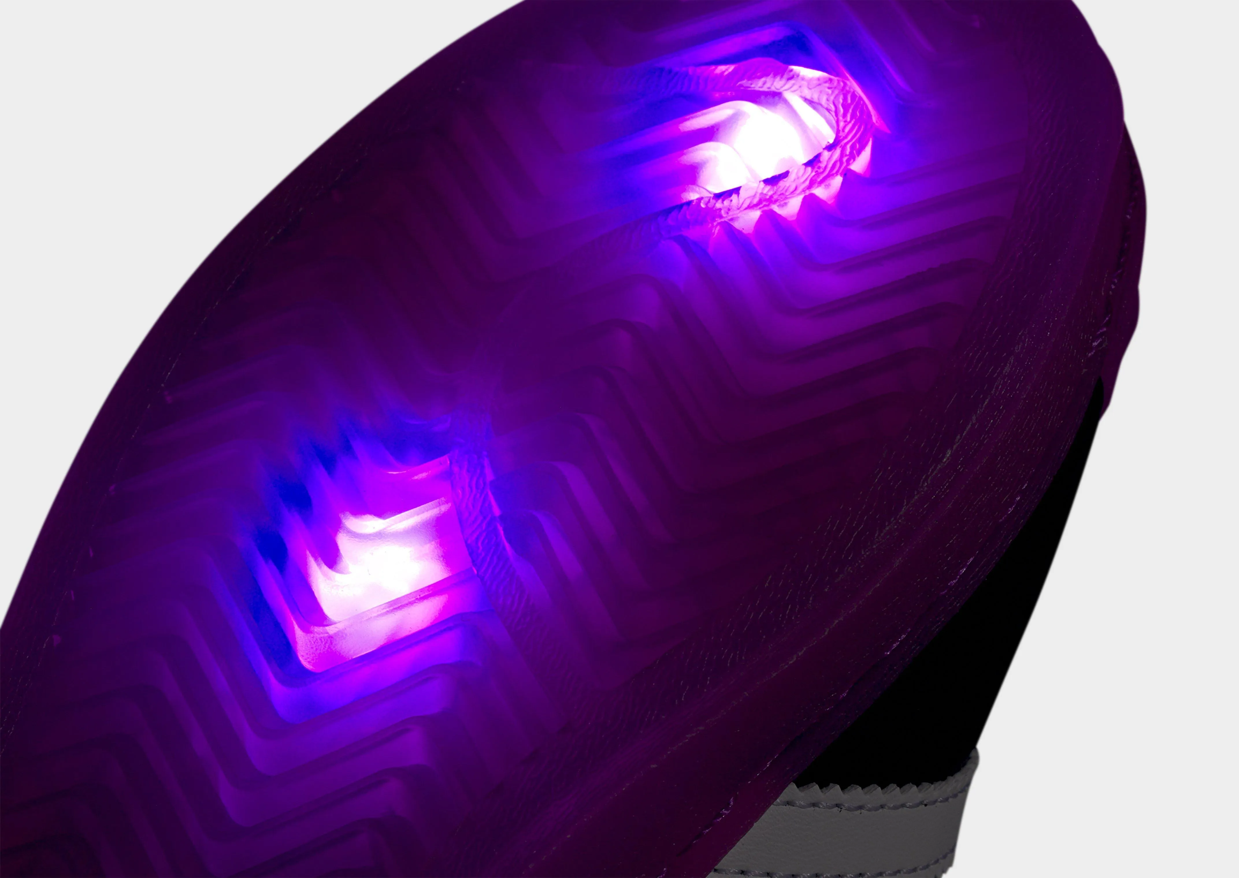 סניקרס Superstar LED | בייבי