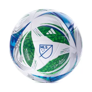 2025 MLS NFHS League Ball