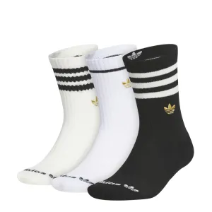 3 Pack Medium Originals Limited Crew