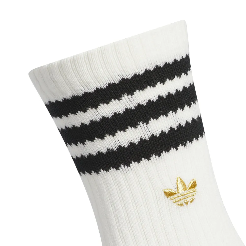 3 Pack Medium Originals Limited Crew