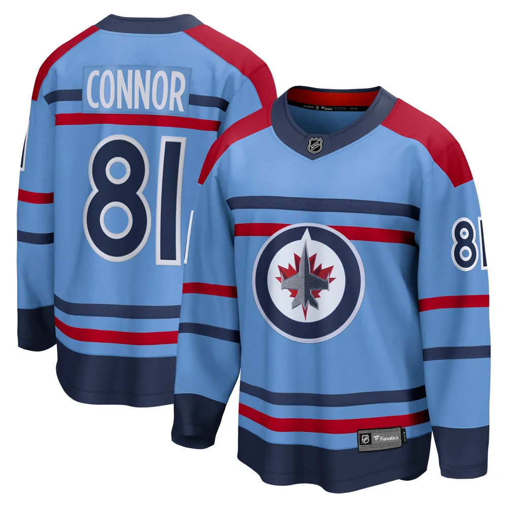 '48 BREAKAWAY PA JERSEY - 81 CONNOR