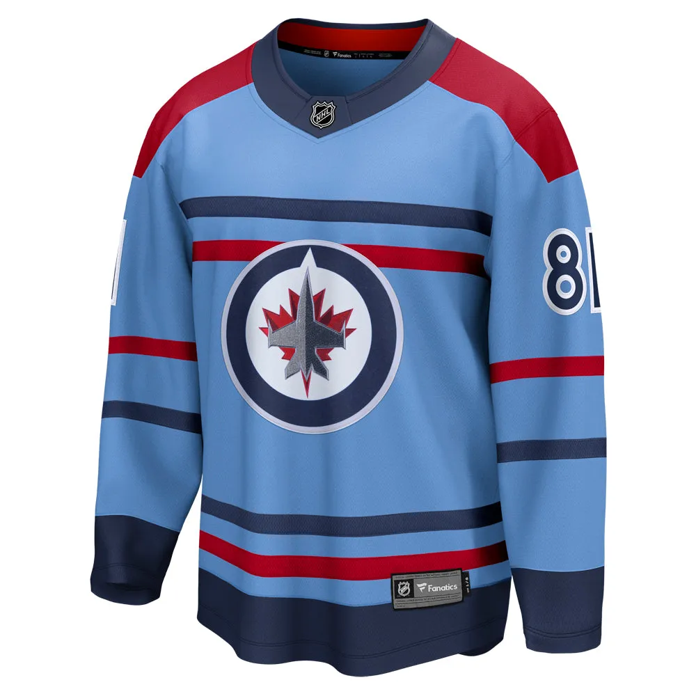 '48 BREAKAWAY PA JERSEY - 81 CONNOR