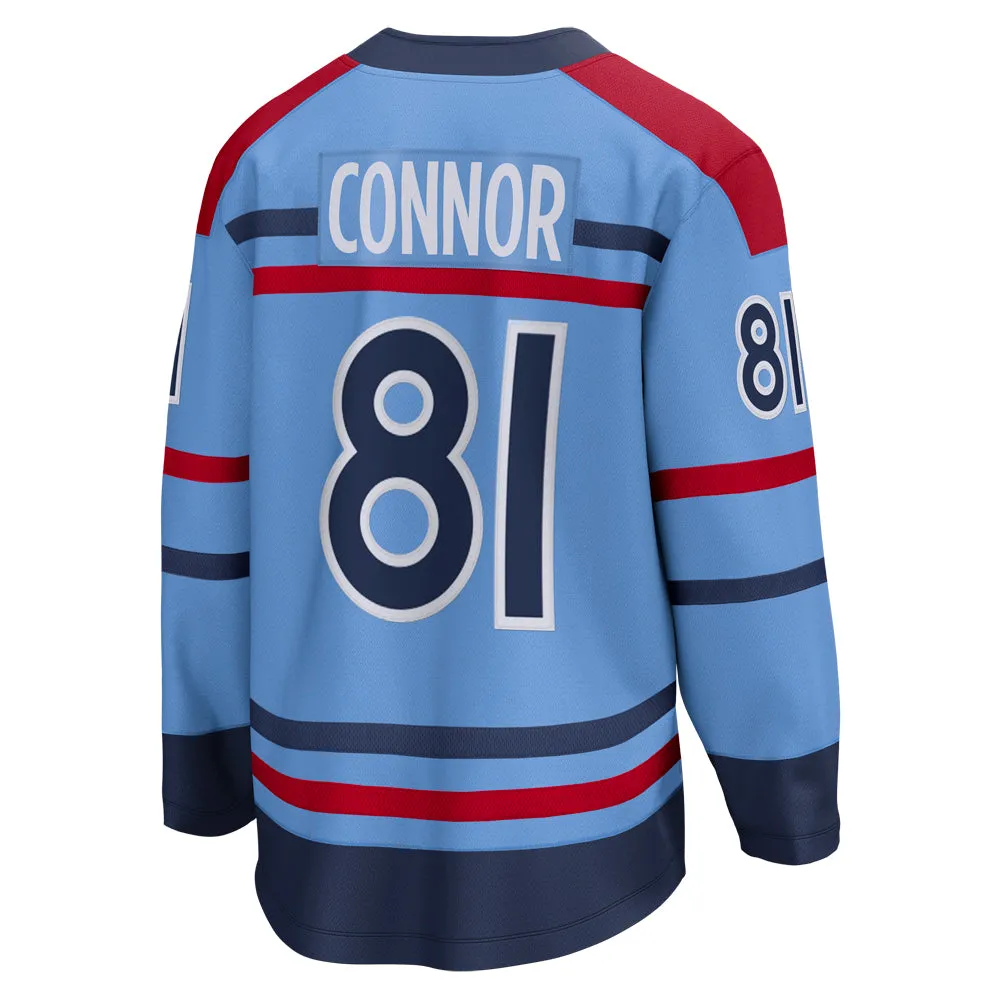 '48 BREAKAWAY PA JERSEY - 81 CONNOR