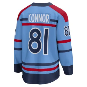 '48 BREAKAWAY PA JERSEY - 81 CONNOR