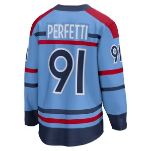 '48 BREAKAWAY PA JERSEY - 91 PERFETTI