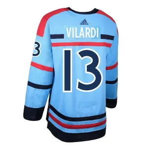 ADIDAS '48 JERSEY - 13 VILARDI