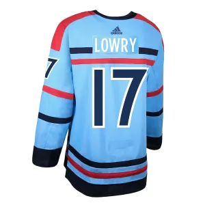 ADIDAS '48 JERSEY - 17 LOWRY