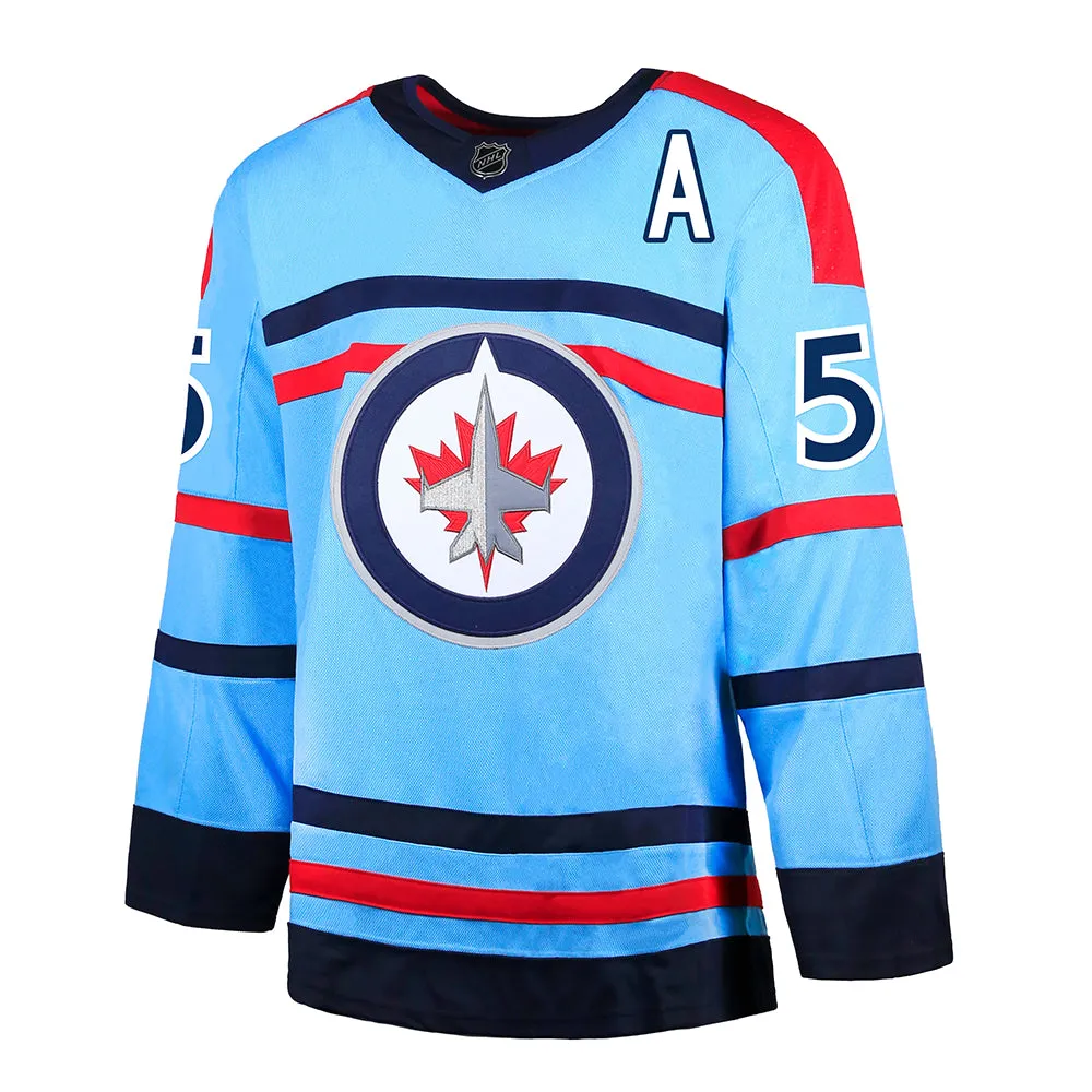 ADIDAS '48 JERSEY - 55 SCHEIFELE