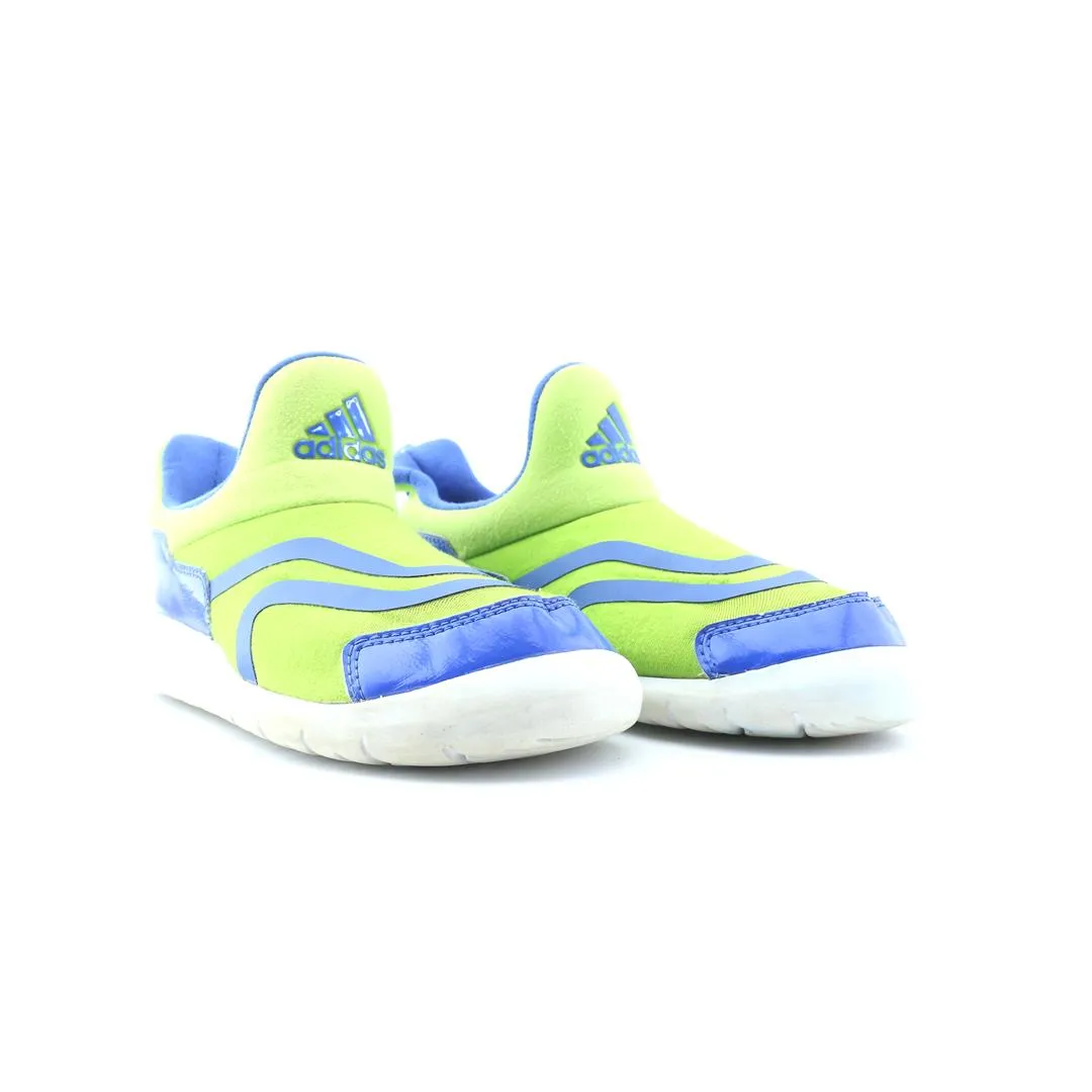 ADIDAS .