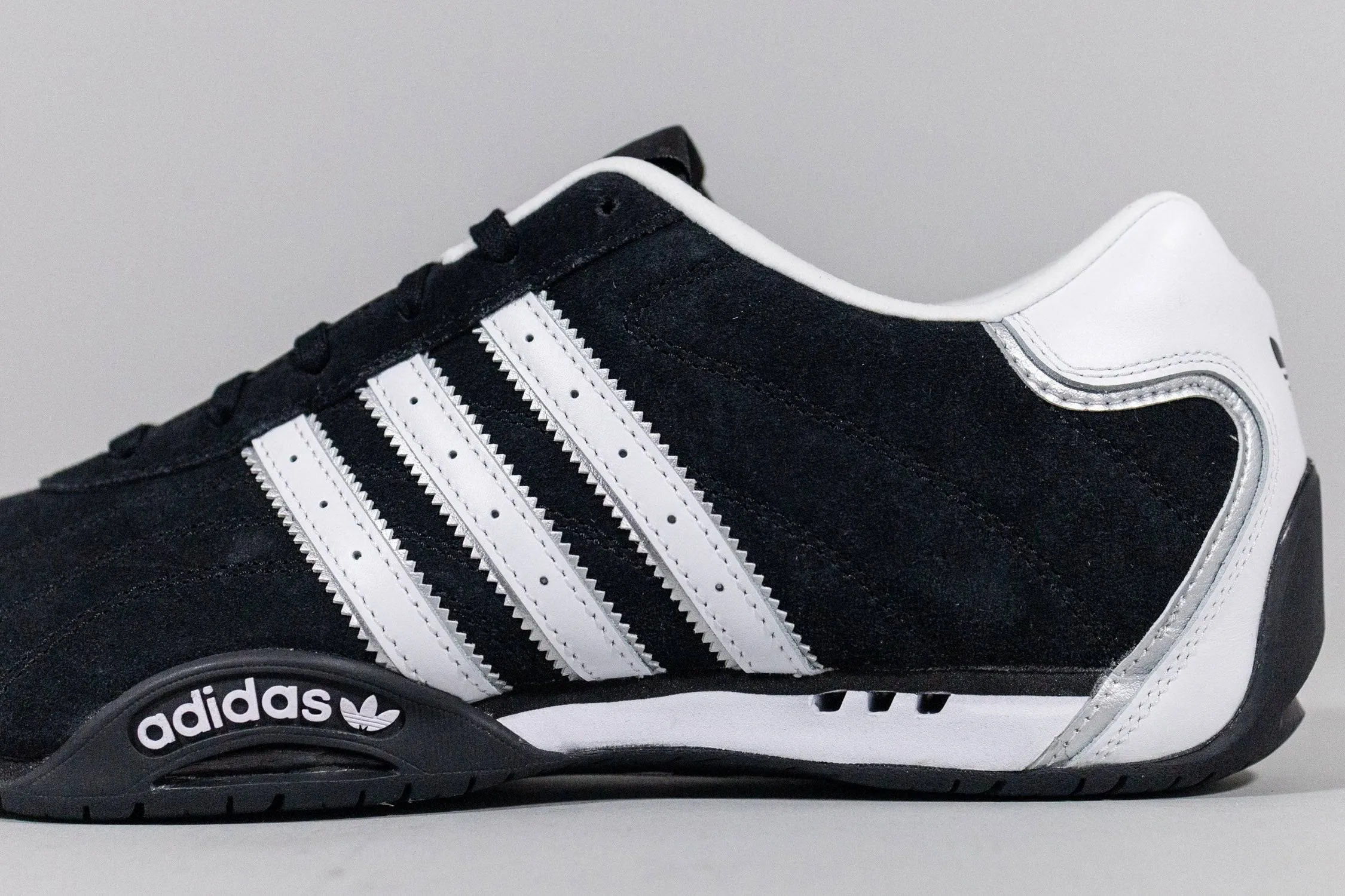 adidas Adi Racer Lo 'Core Black'