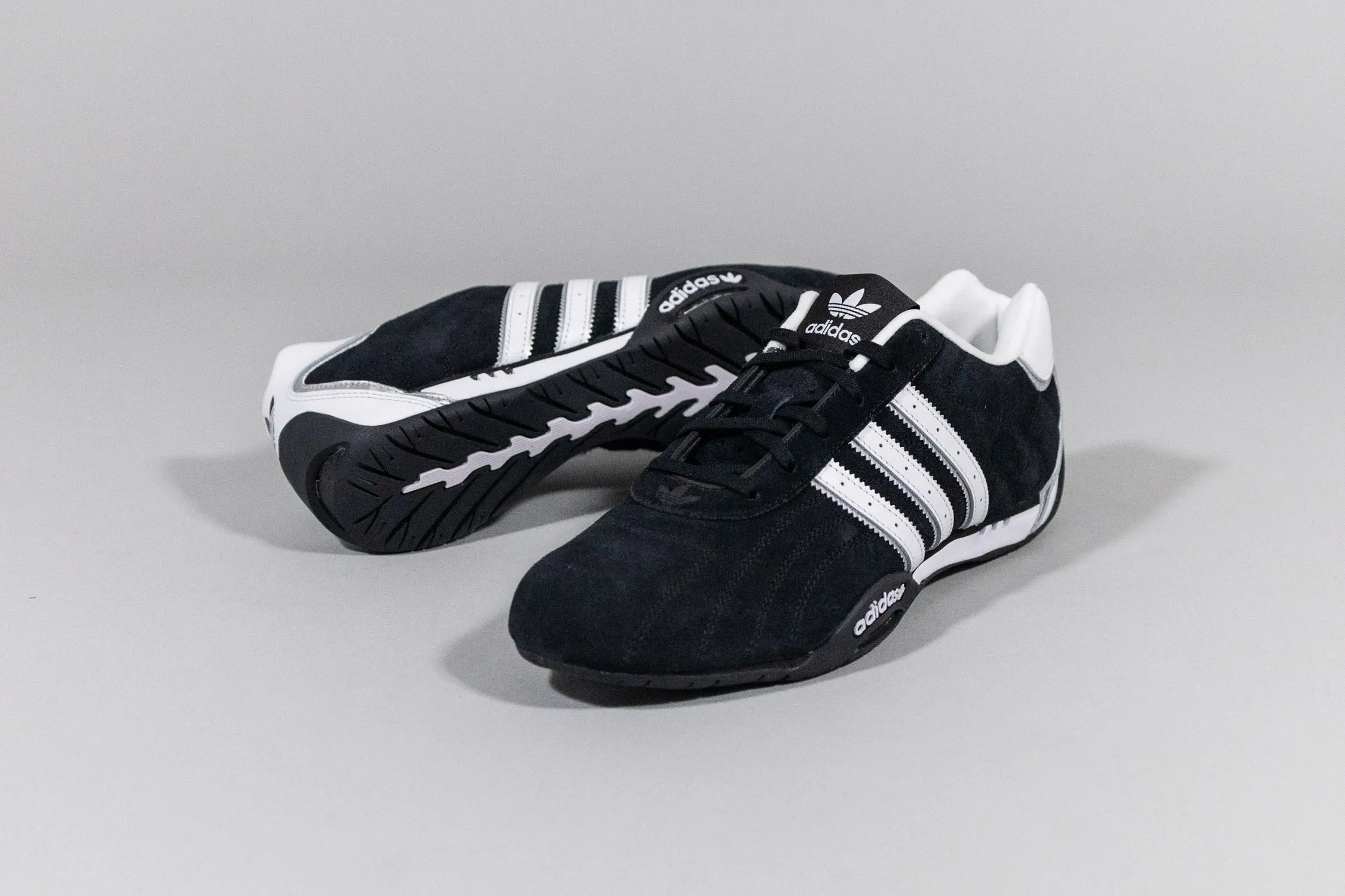 adidas Adi Racer Lo 'Core Black'