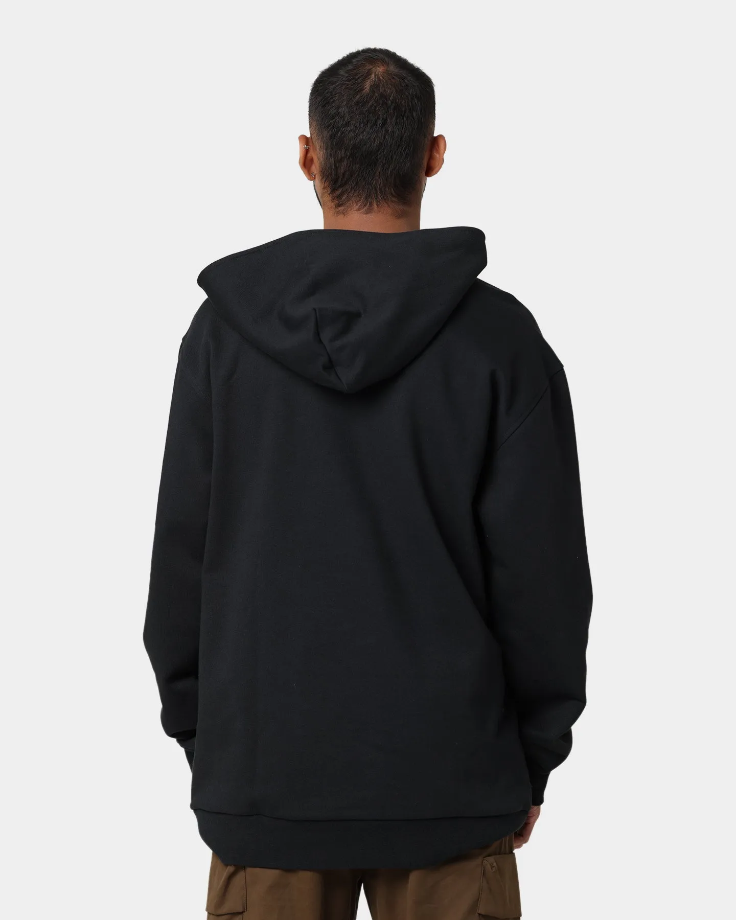 Adidas Adibreak Hoodie Black