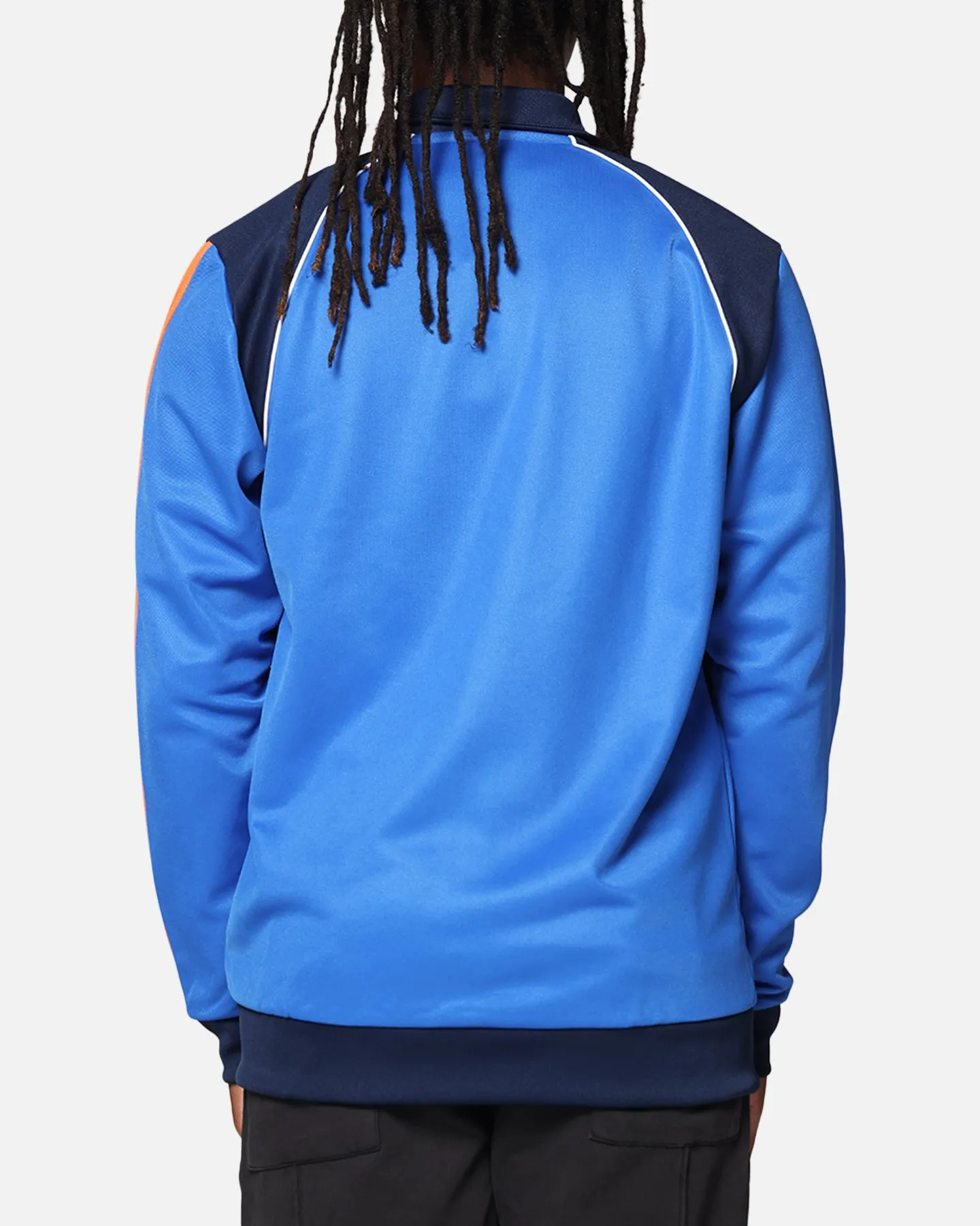 Adidas Adicolor Classics Track Top Blue