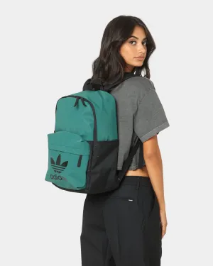 Adidas Adicolour Archive Backpack Green