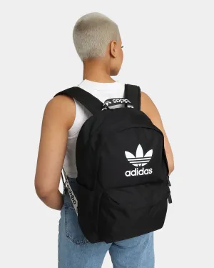 Adidas Adicolour Backpack Black