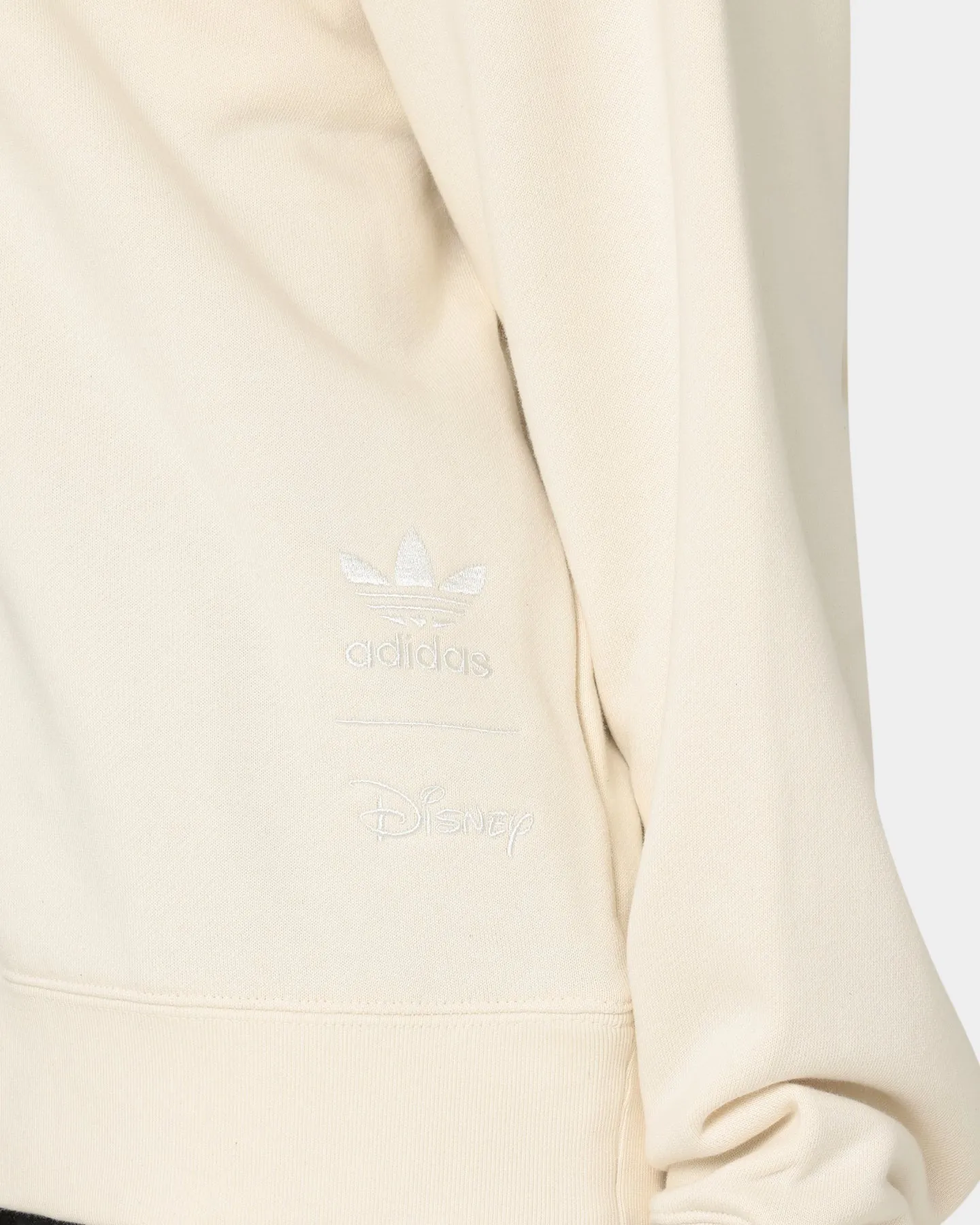 Adidas Adidas X Disney Bambi Sweater Non Dye