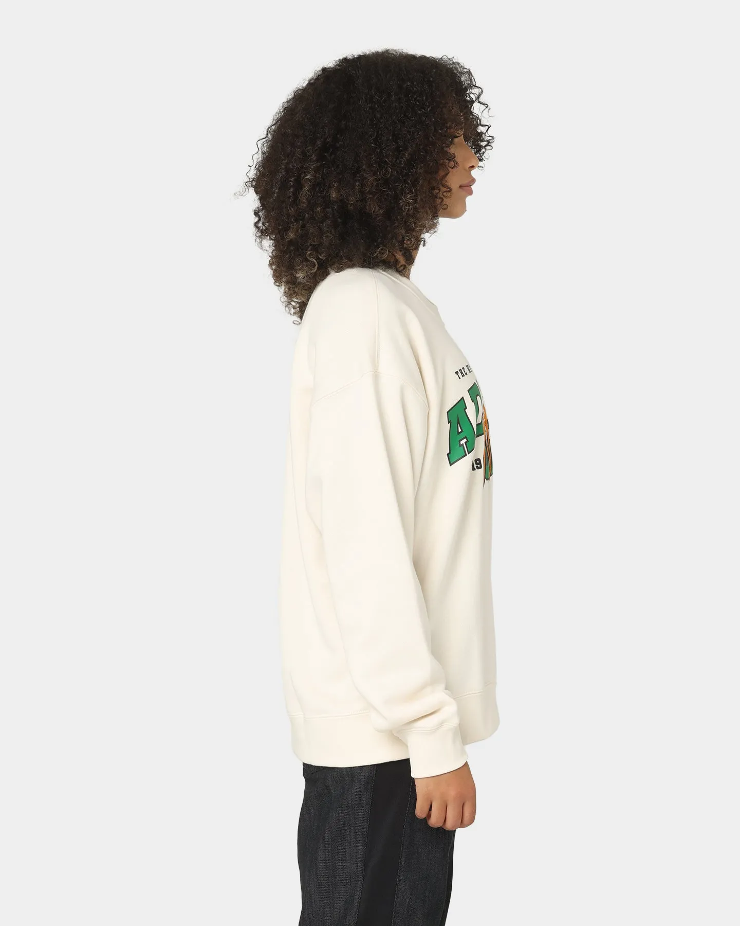 Adidas Adidas X Disney Bambi Sweater Non Dye