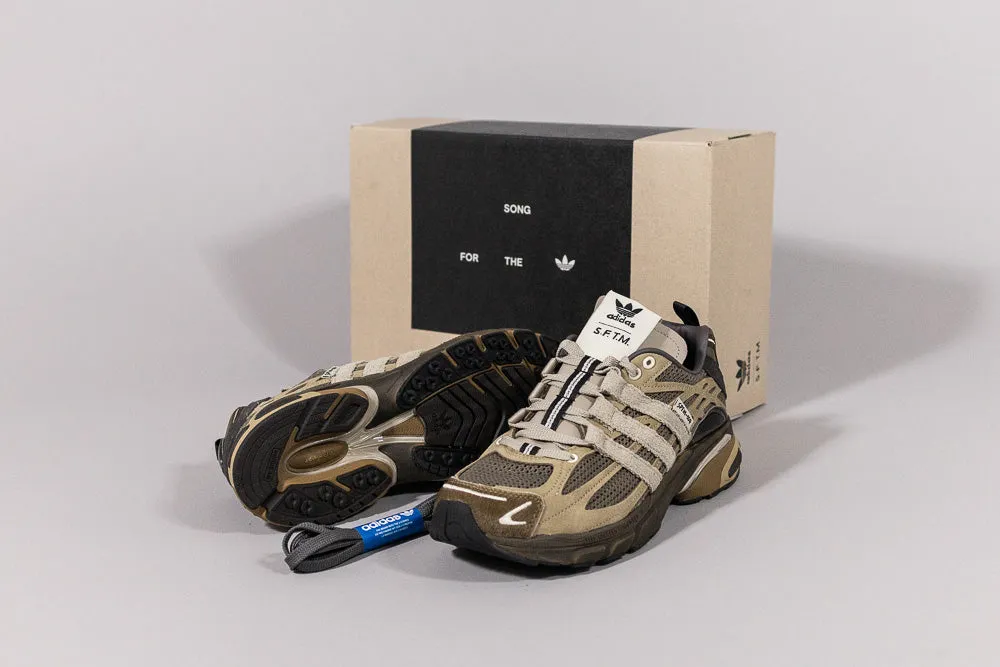 adidas Adistar Cushion x SFTM 'Simple Brown'