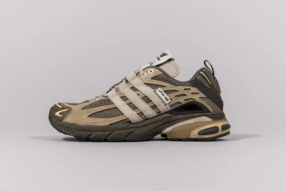 adidas Adistar Cushion x SFTM 'Simple Brown'