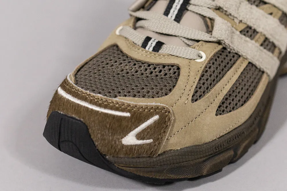 adidas Adistar Cushion x SFTM 'Simple Brown'