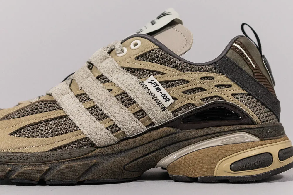 adidas Adistar Cushion x SFTM 'Simple Brown'
