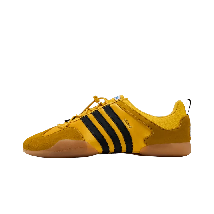 Adidas Ballerina Bad Bunny Bold Gold
