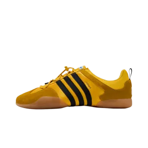 Adidas Ballerina Bad Bunny Bold Gold