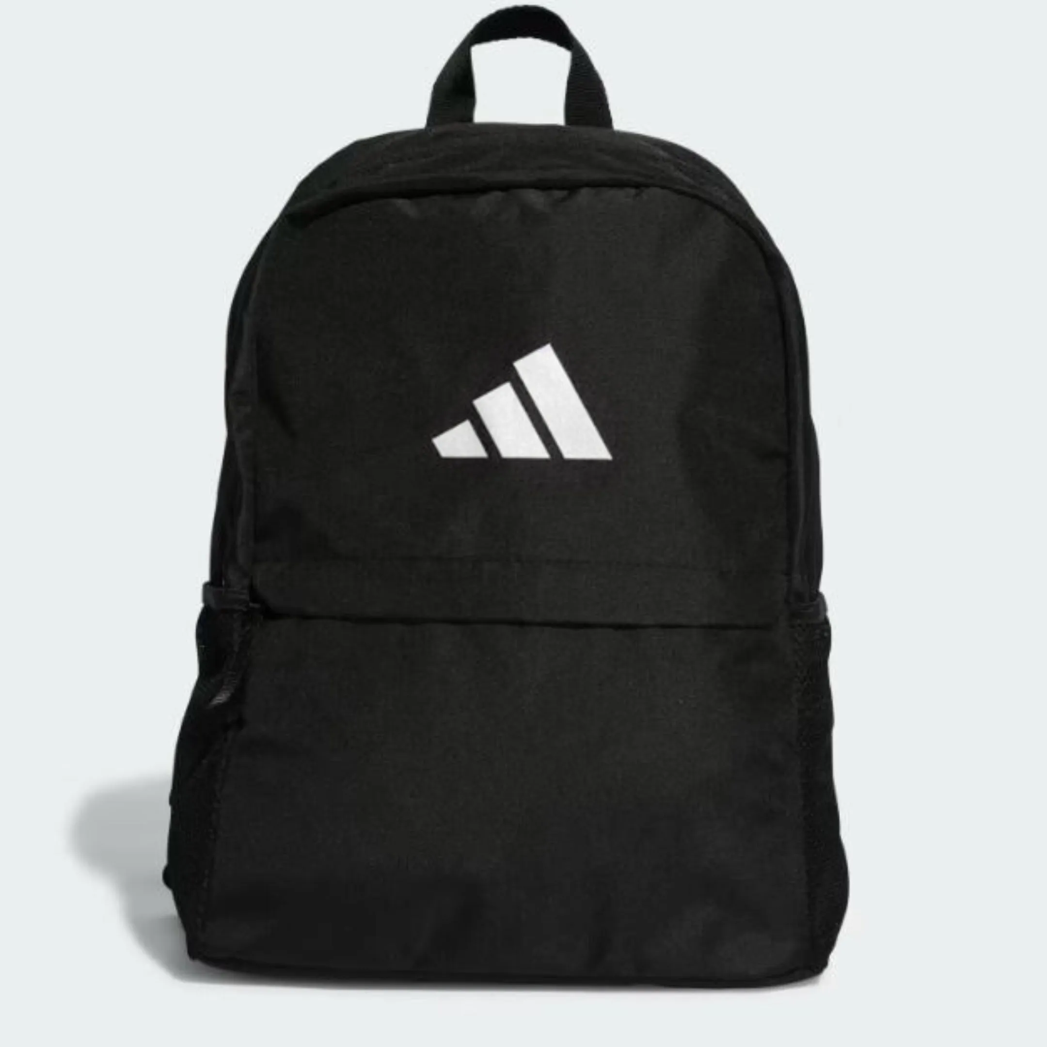 ADIDAS BARS BLACK/WHITE BACKPACK